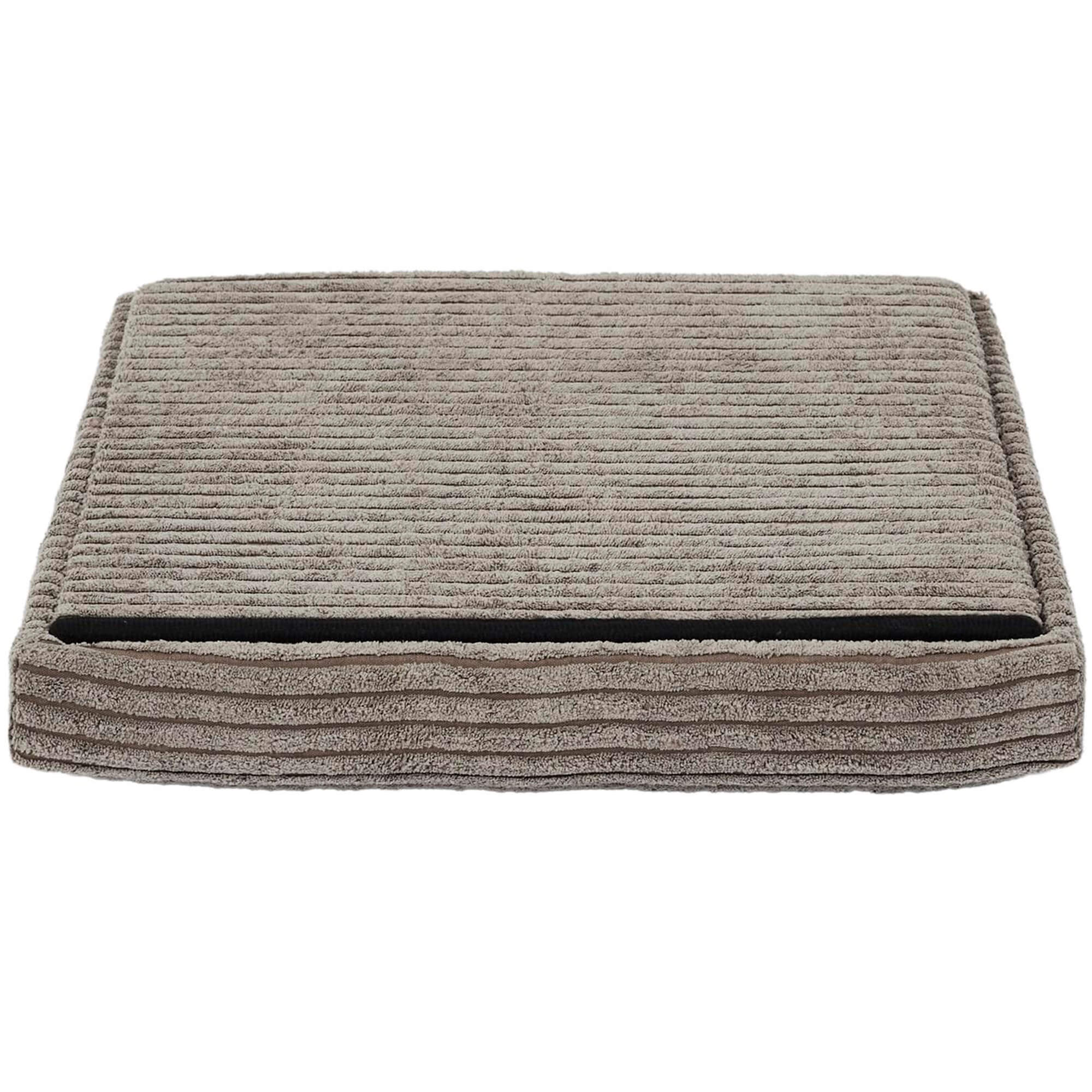 Puff-CORKI-com-arrumacao-Taupe