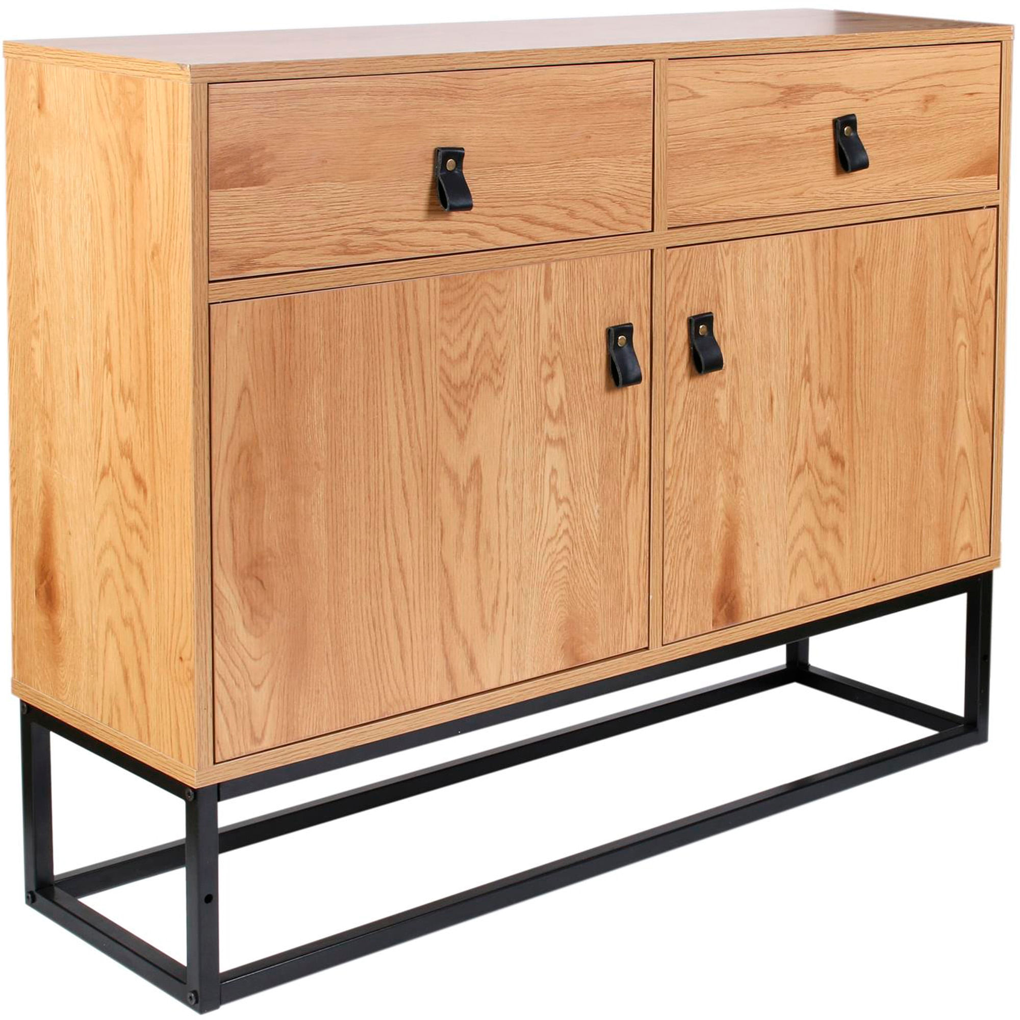 Aparador-ABBOT-com-2-gavetas-e-2-portas