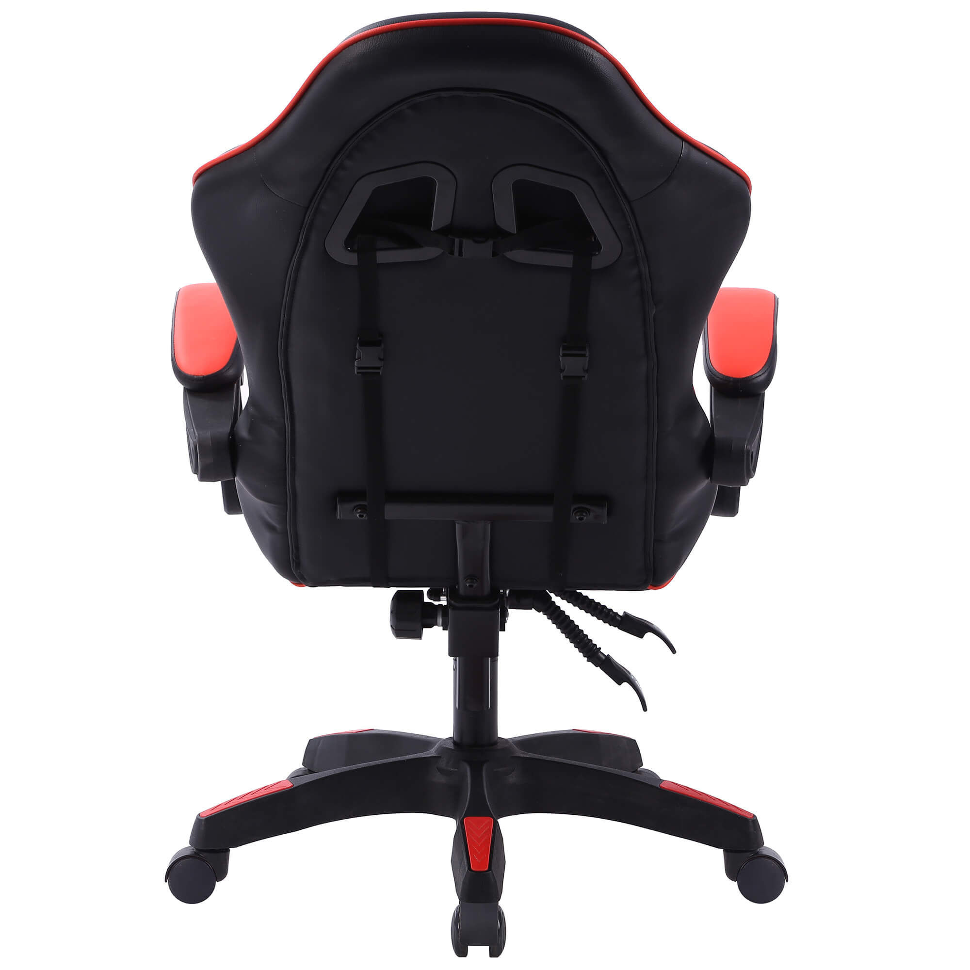 Cadeira-de-escritorio-GAMER-II---Preto-e-Vermelho