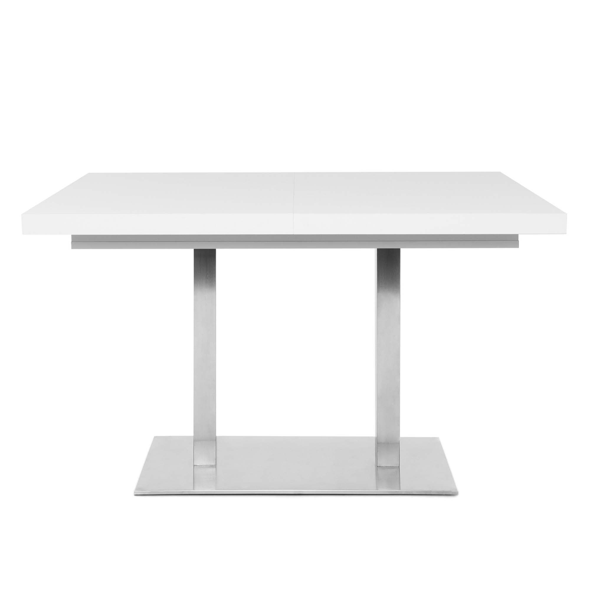 Mesa-extensivel-QUADRATO--120-159-197-cm----Branco-Mate