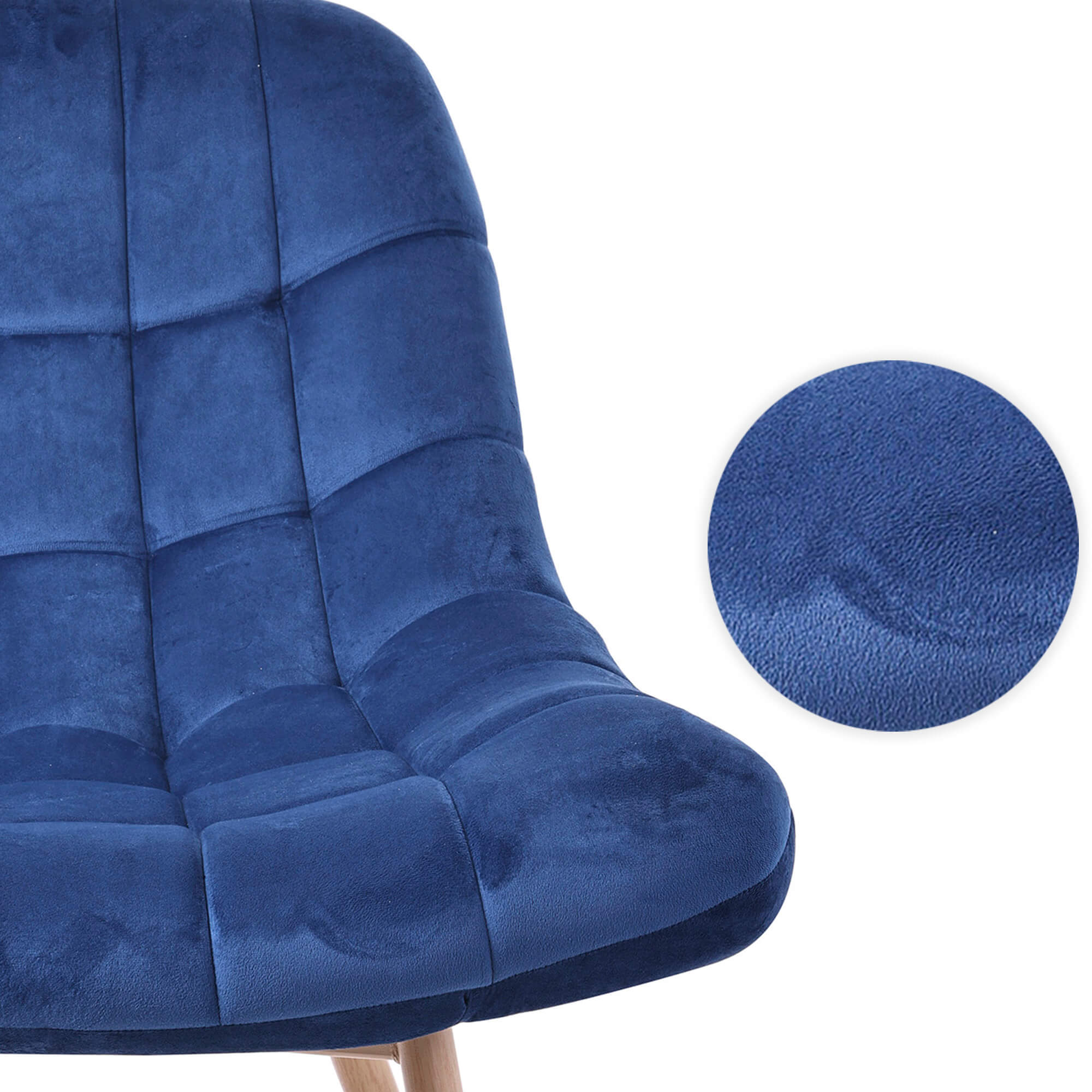 Cadeirao-PIMKIE-Azul--Veludo-