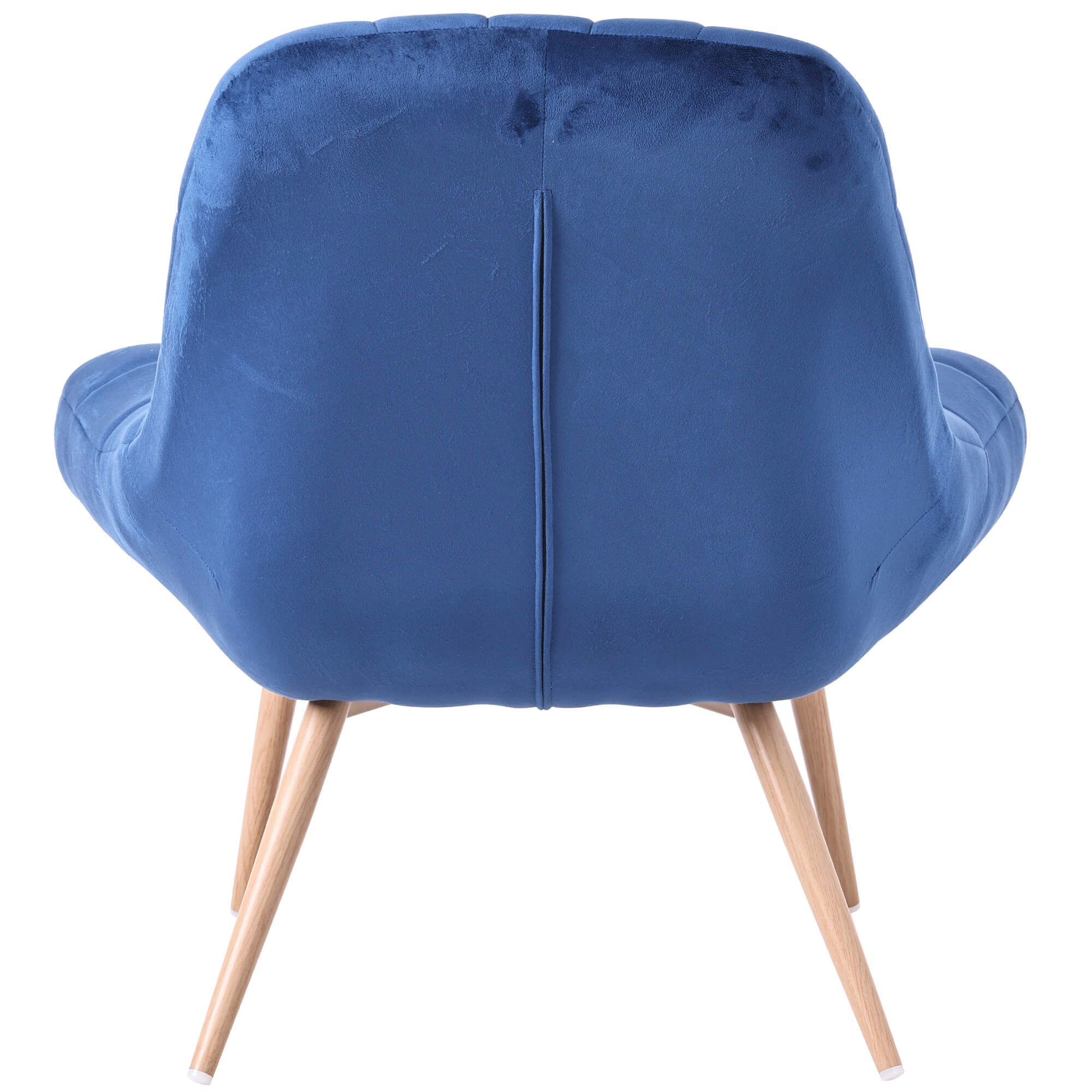 Cadeirao-PIMKIE-Azul--Veludo-
