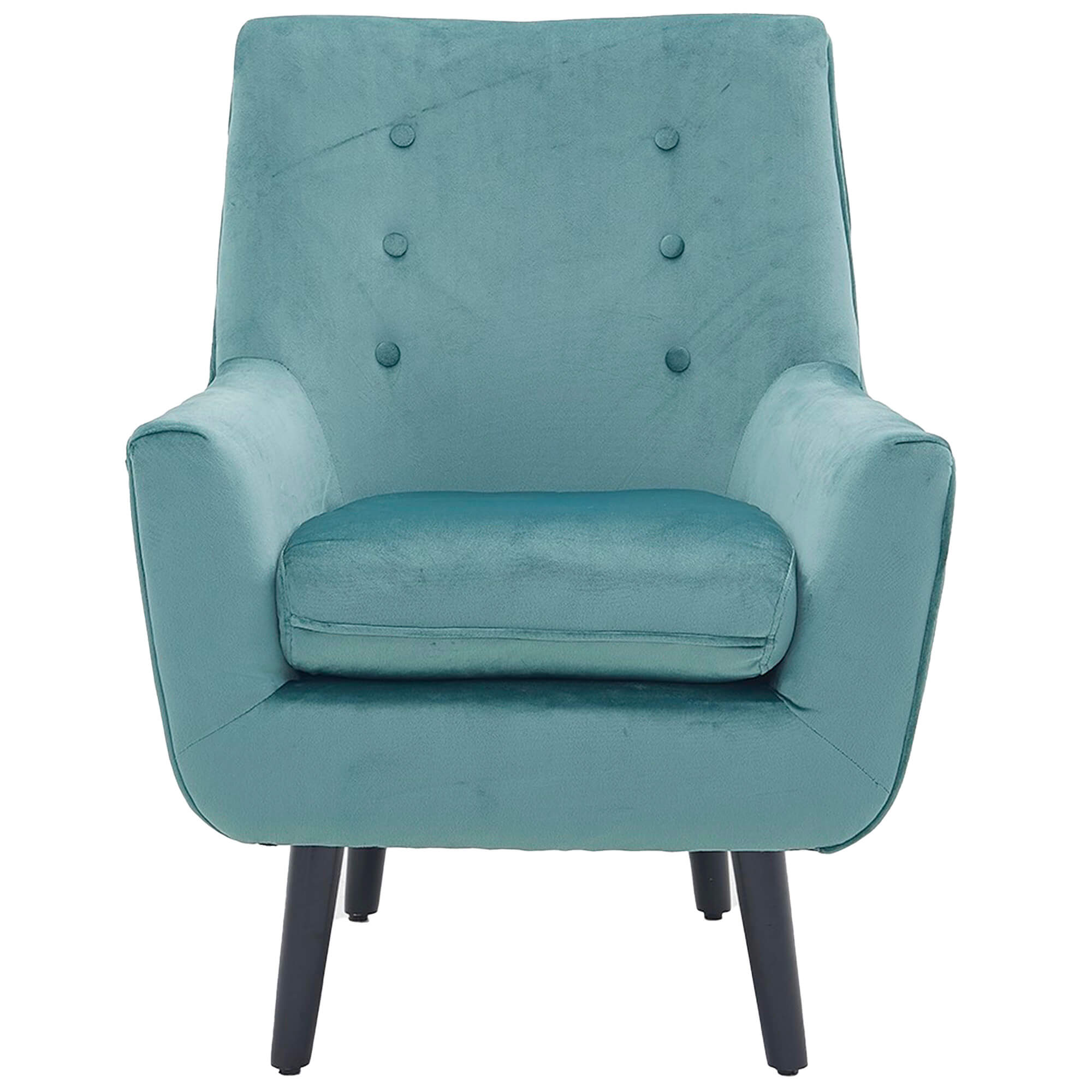 Poltrona-AGATHE-Verde-agua--Veludo-