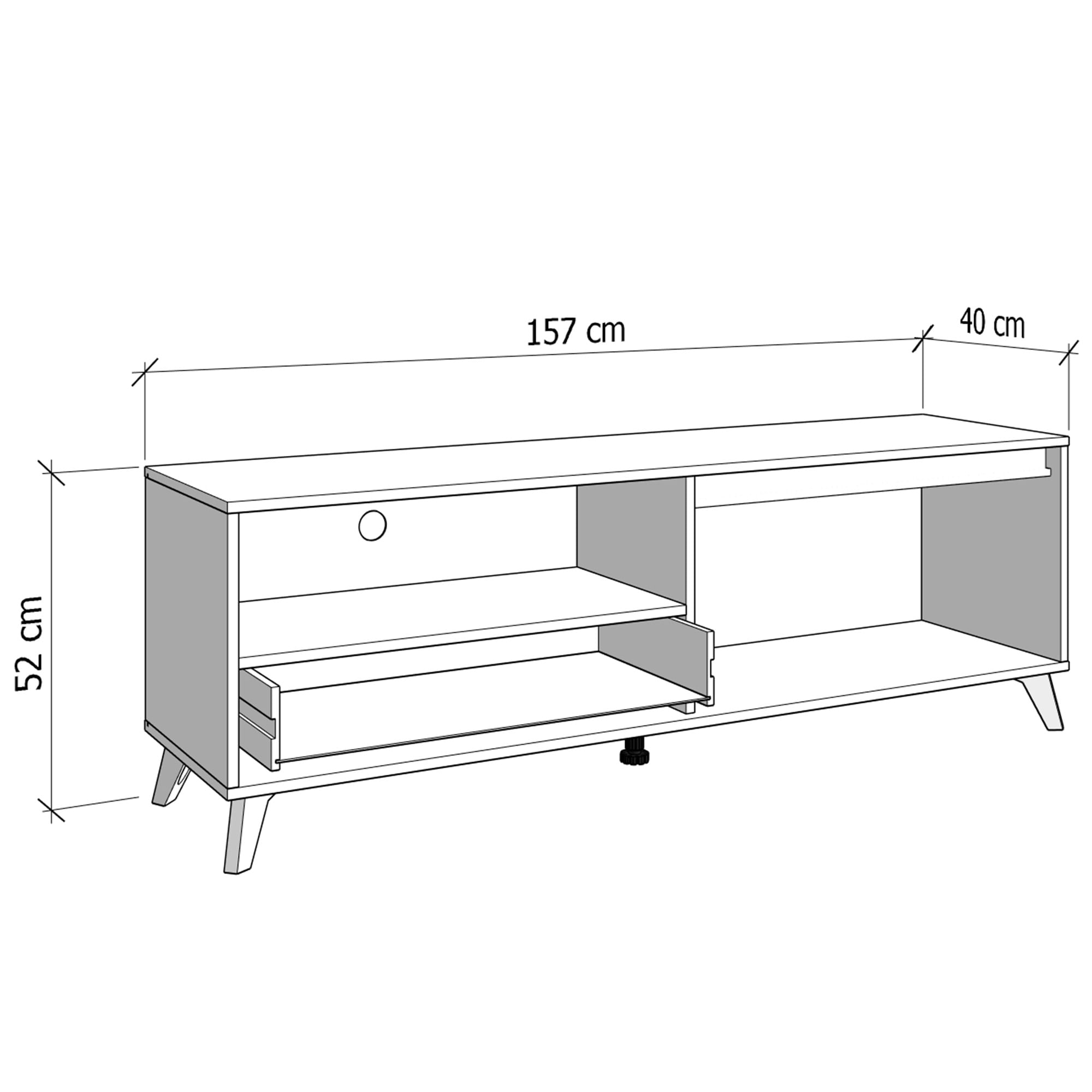 Movel-TV-STIRLING-com-2-portas---Carvalho-Artesanato-e-Caxemira