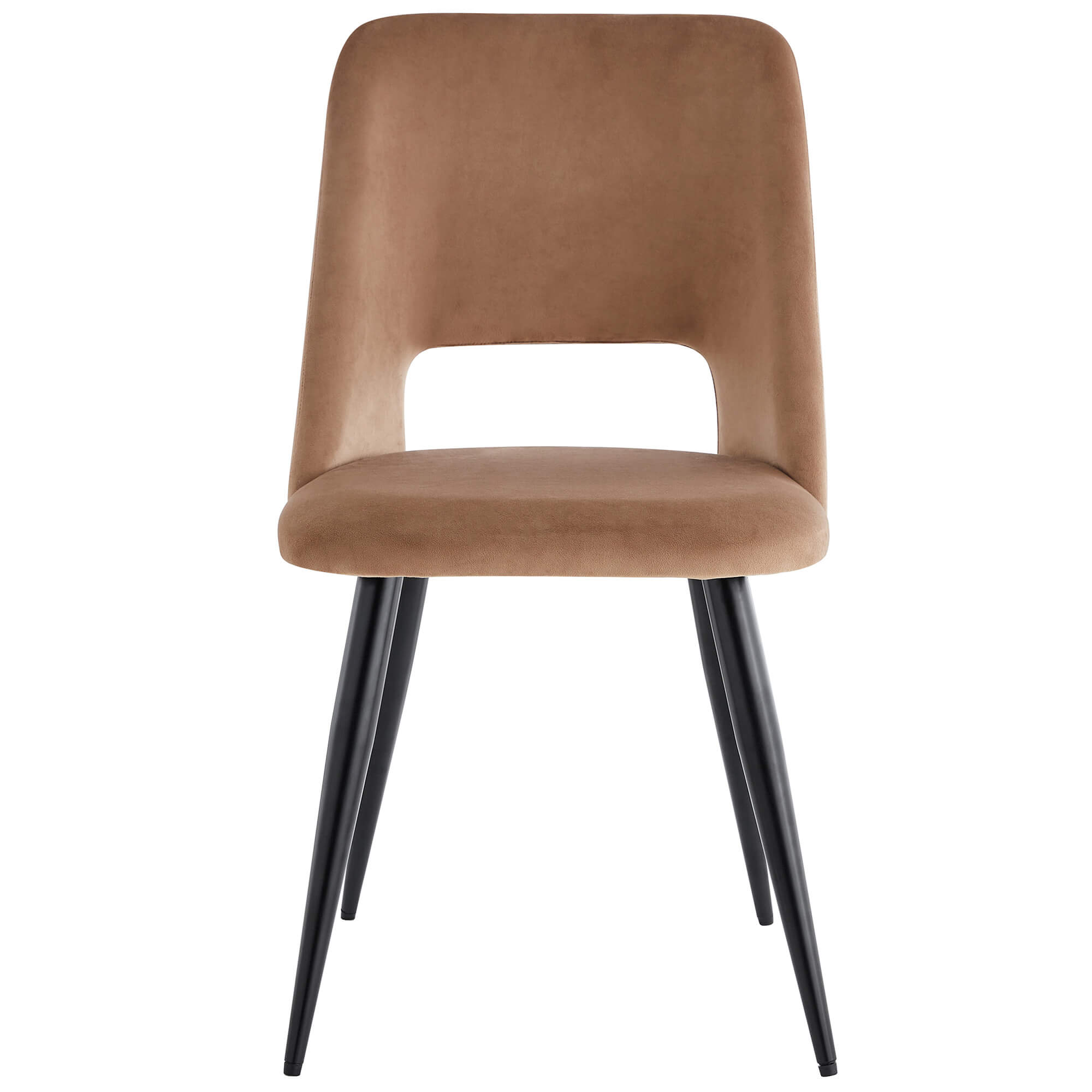 Cadeira-IVY-Taupe--Veludo-