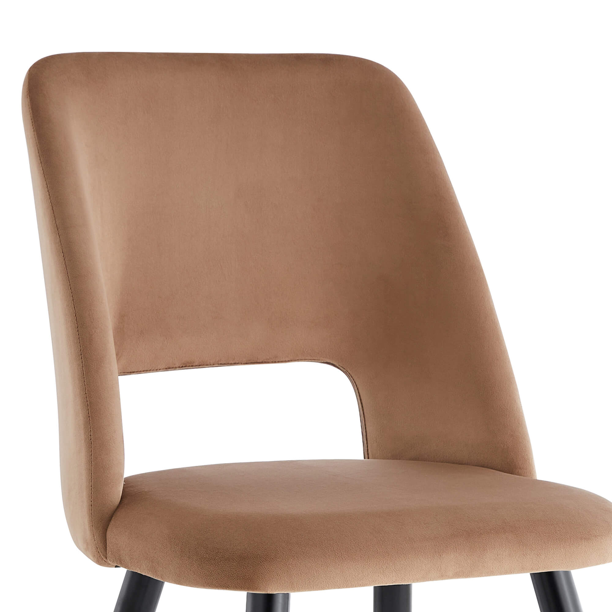 Cadeira-IVY-Taupe--Veludo-