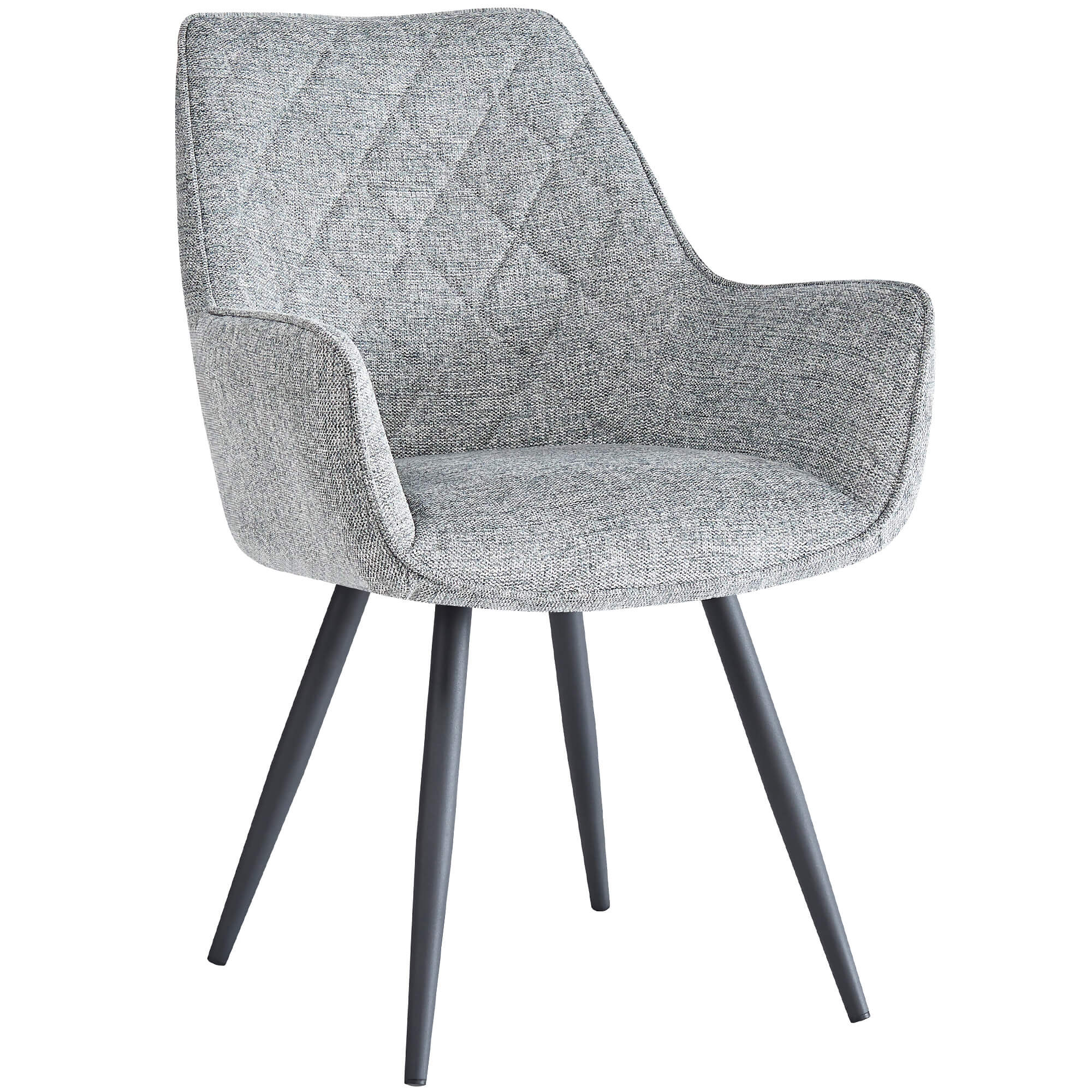 Cadeira-DELICE-Cinzento-Claro