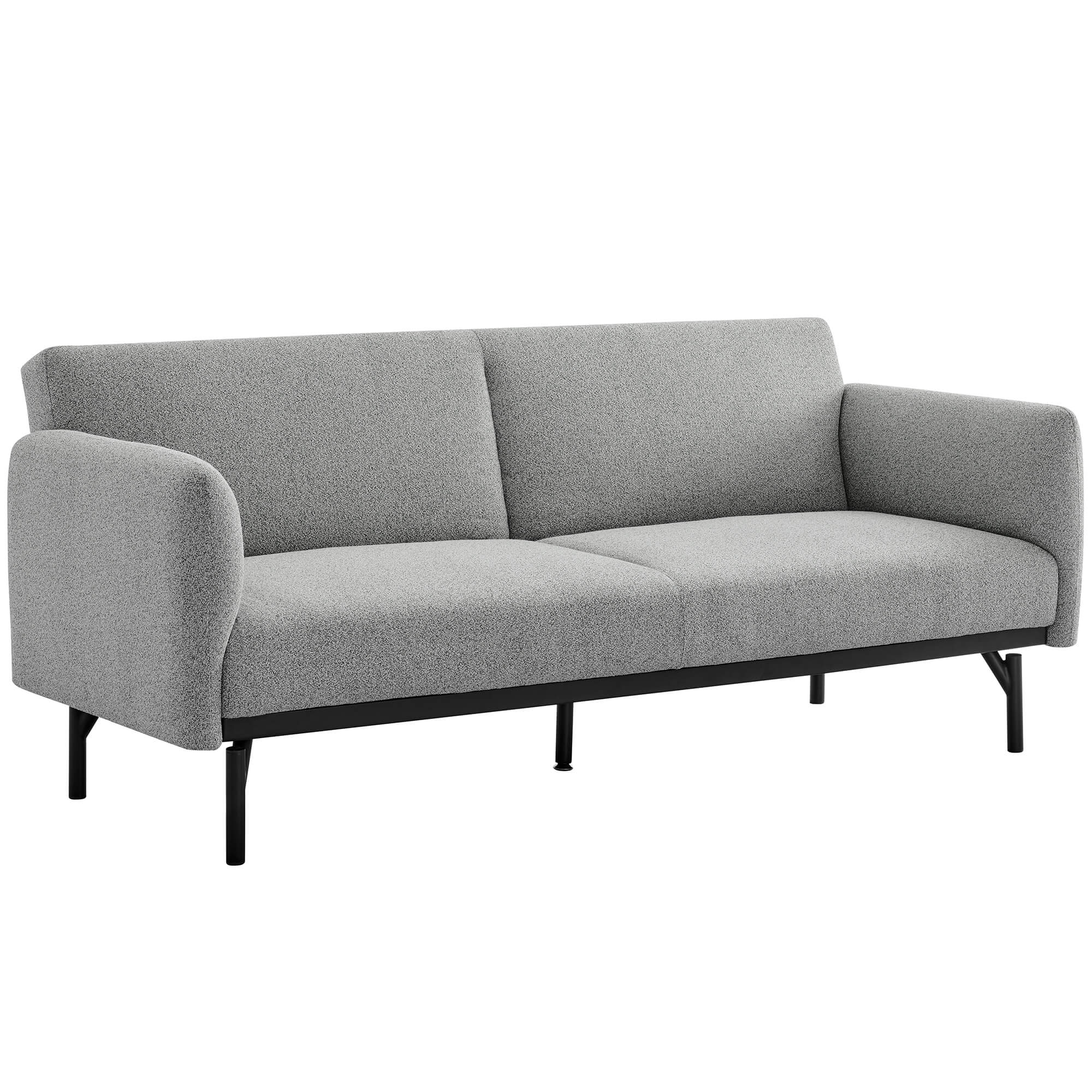 Sofa-cama-TAMARA---Cinzento