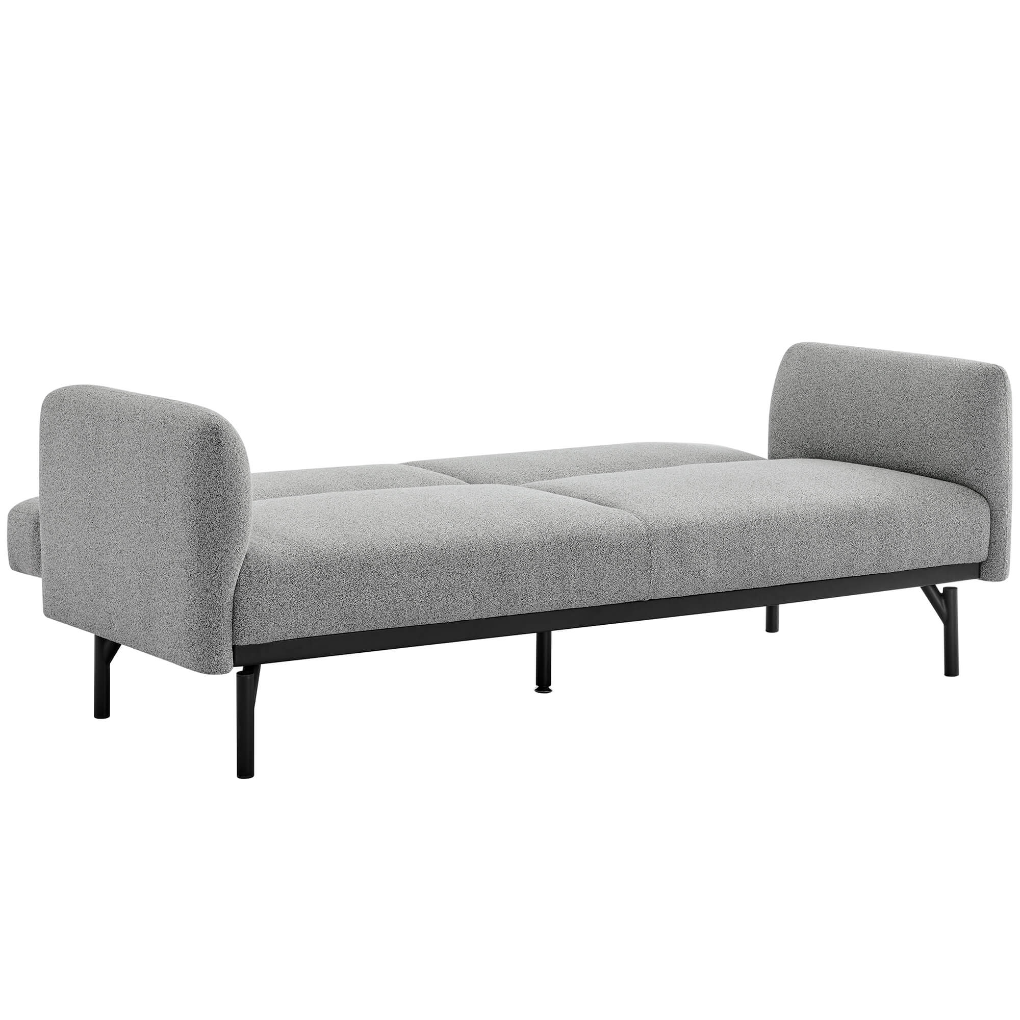 Sofa-cama-TAMARA---Cinzento