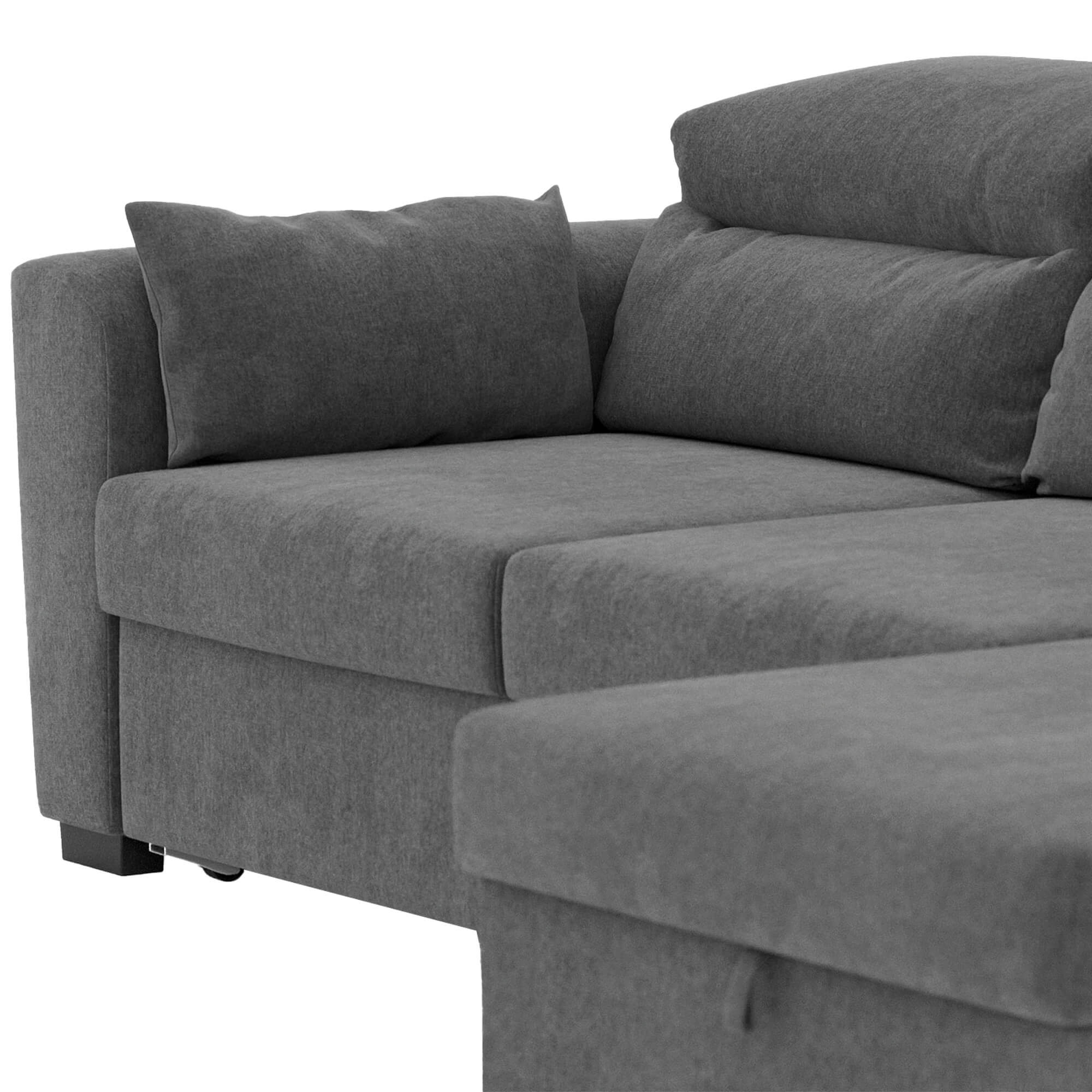 Sofa-chaise-longue-reversivel-TITO---Cinzento