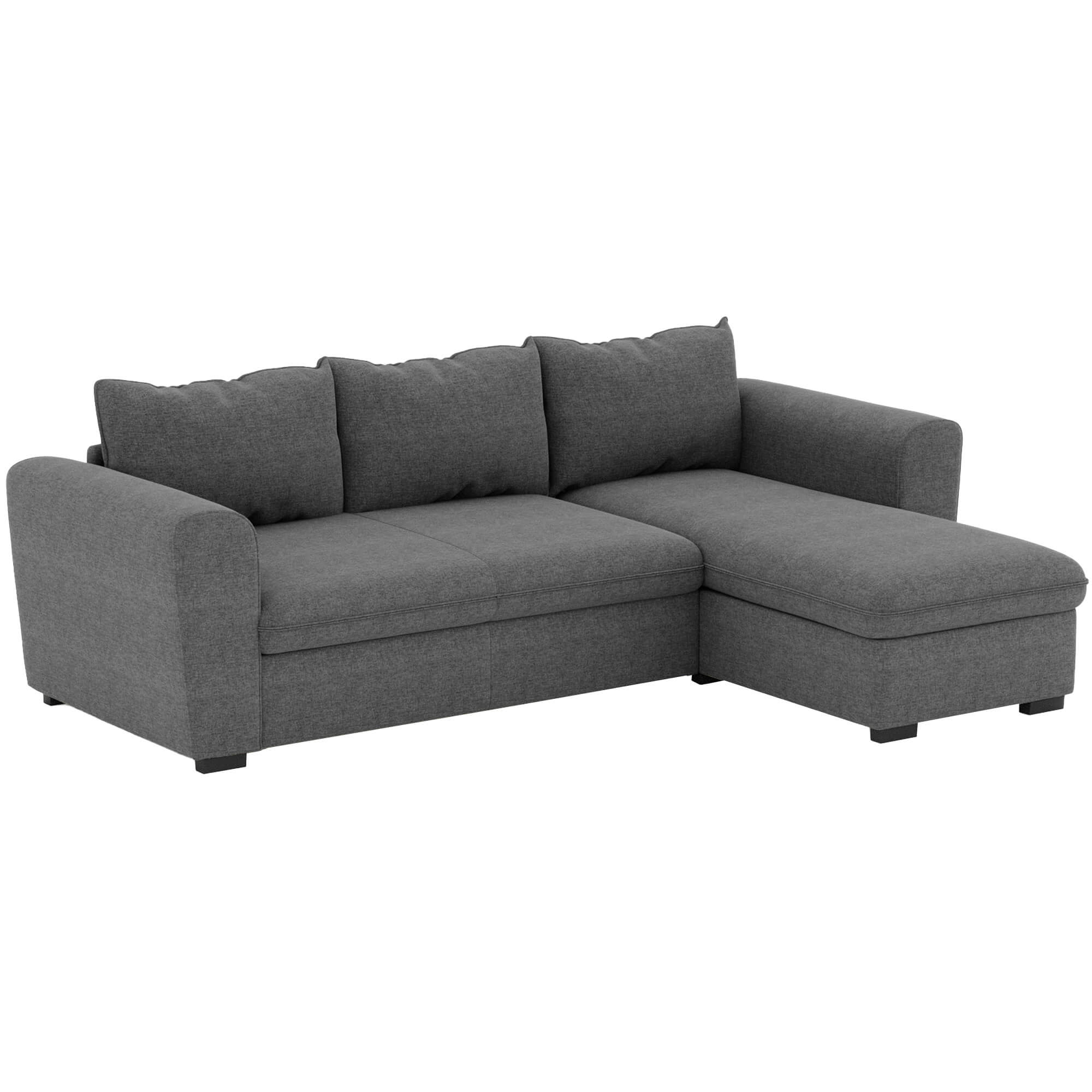Sofa-chaise-longue-reversivel-ASTY-com-cama-e-bau---Antracite