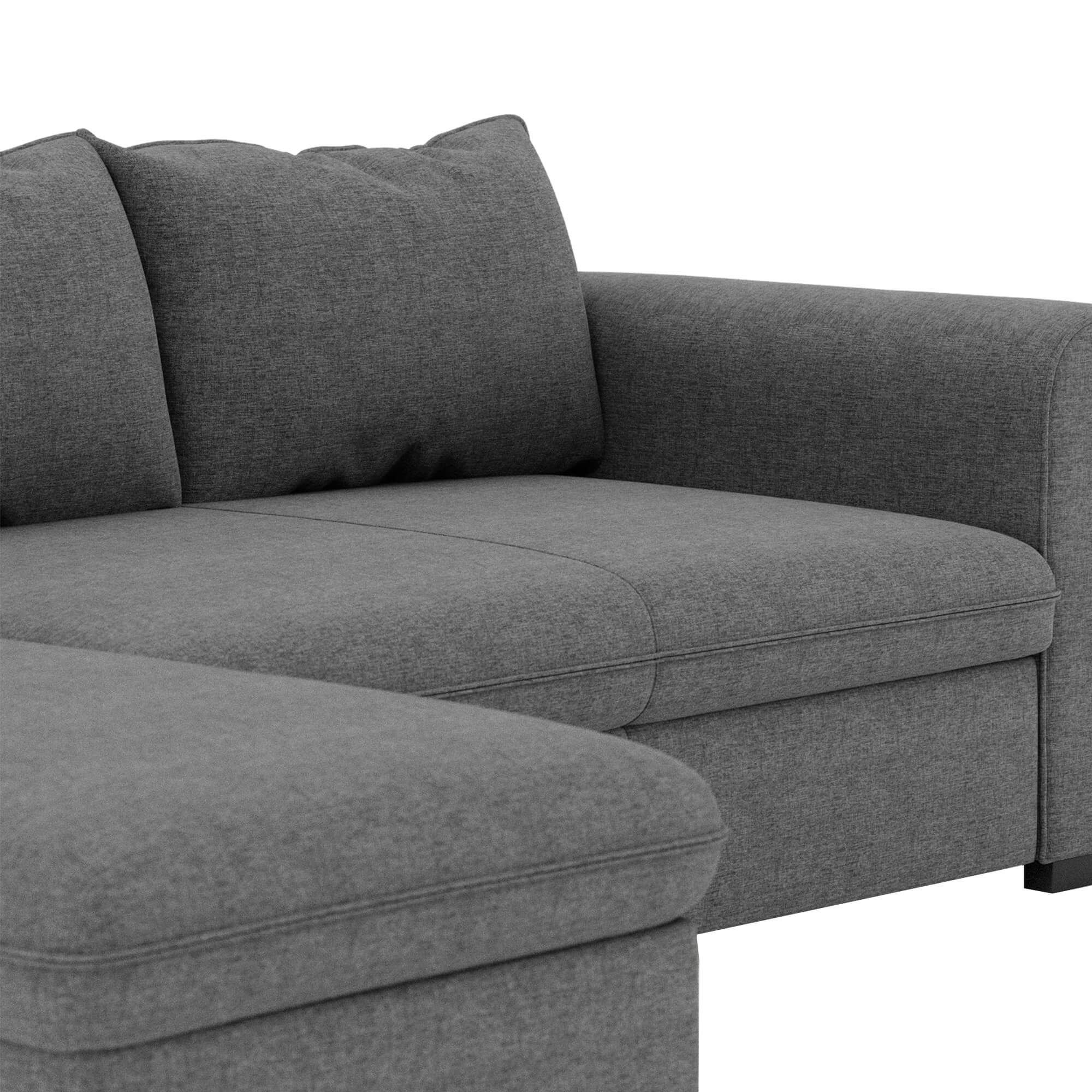 Sofa-chaise-longue-reversivel-ASTY-com-cama-e-bau---Antracite