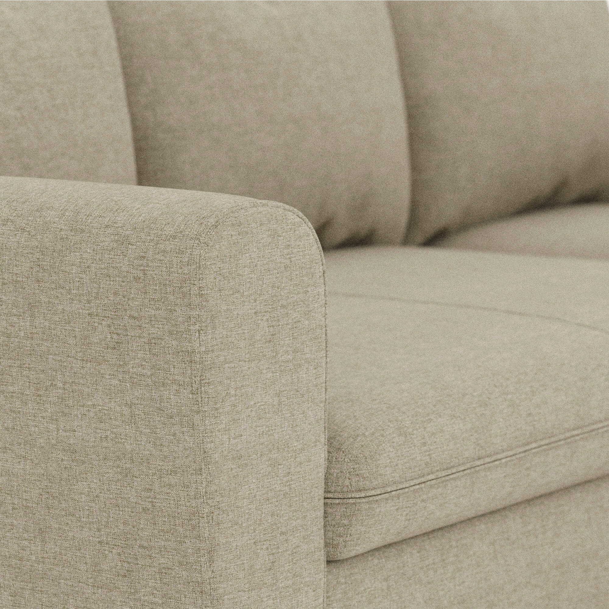 Sofa-chaise-longue-reversivel-ASTY-com-cama-e-bau---Bege-Escuro