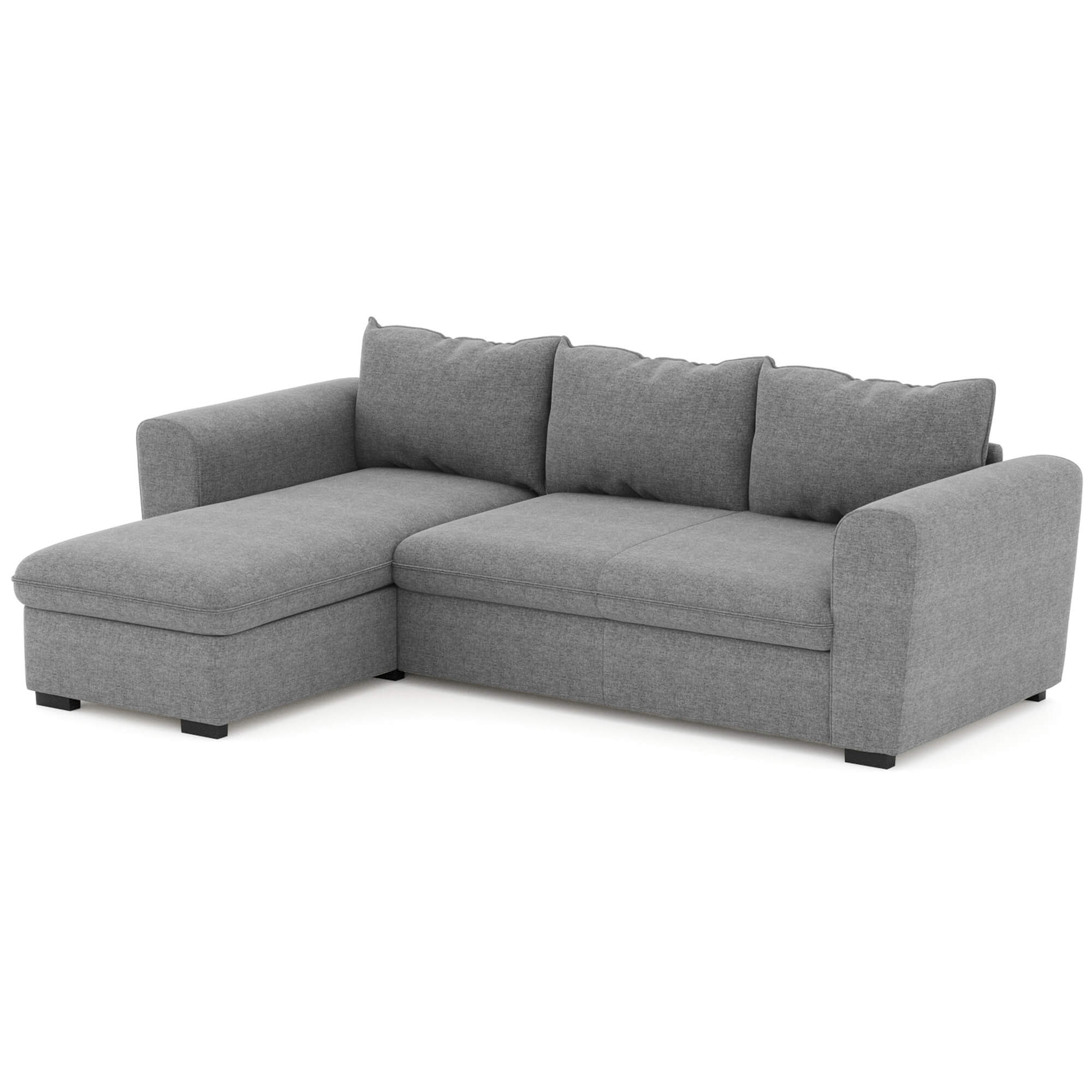Sofa-chaise-longue-reversivel-ASTY-com-cama-e-bau---Cinzento