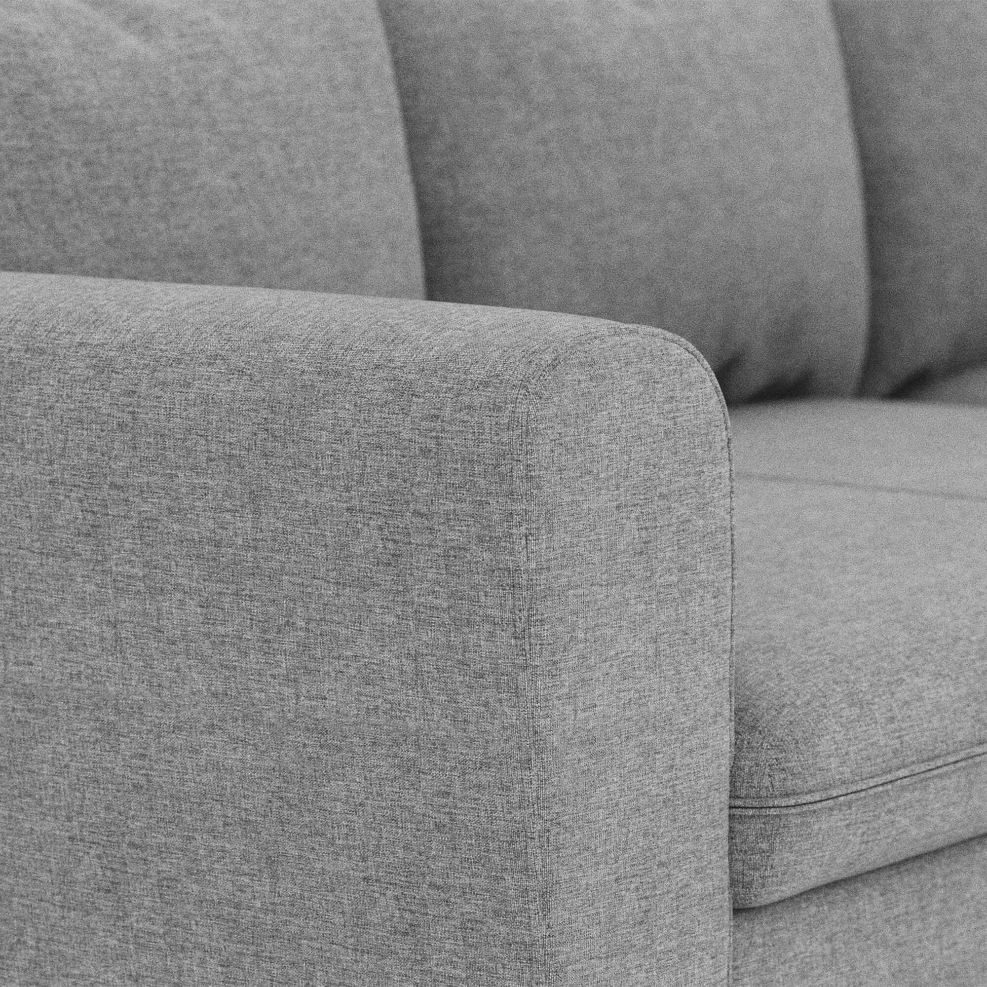 Sofa-chaise-longue-reversivel-ASTY-com-cama-e-bau---Cinzento