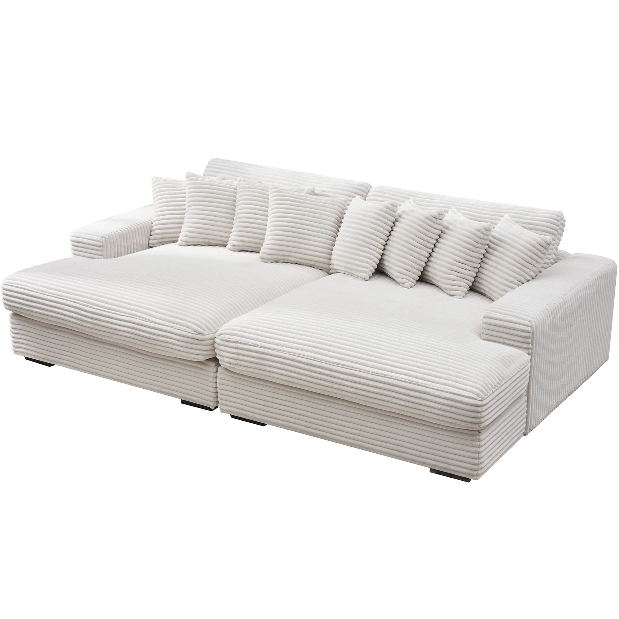 Sofa-TAITI-com-dupla-chaise-longue-Bege