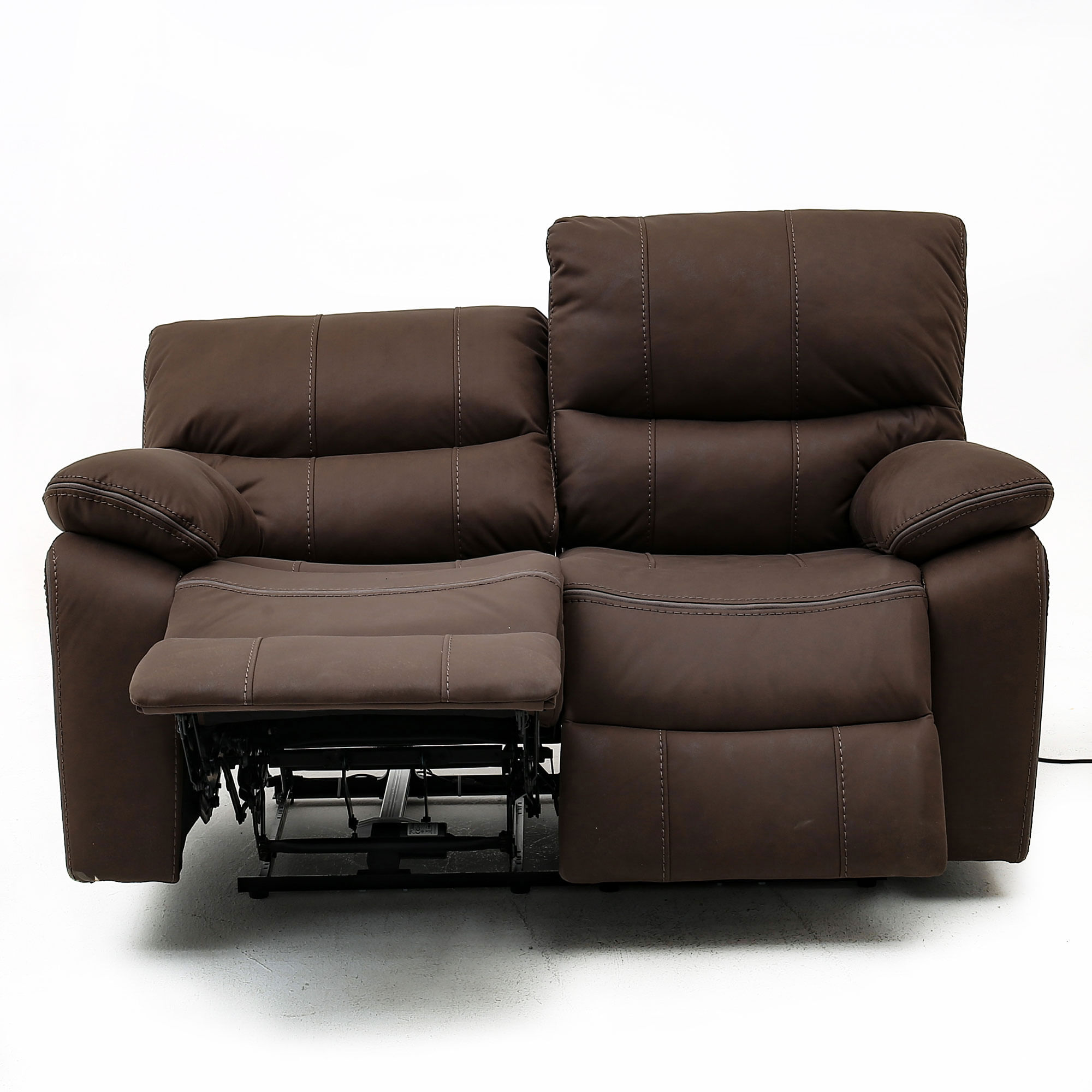 Sofa-2-lugares-PALMO-relax-eletrico-Castanho