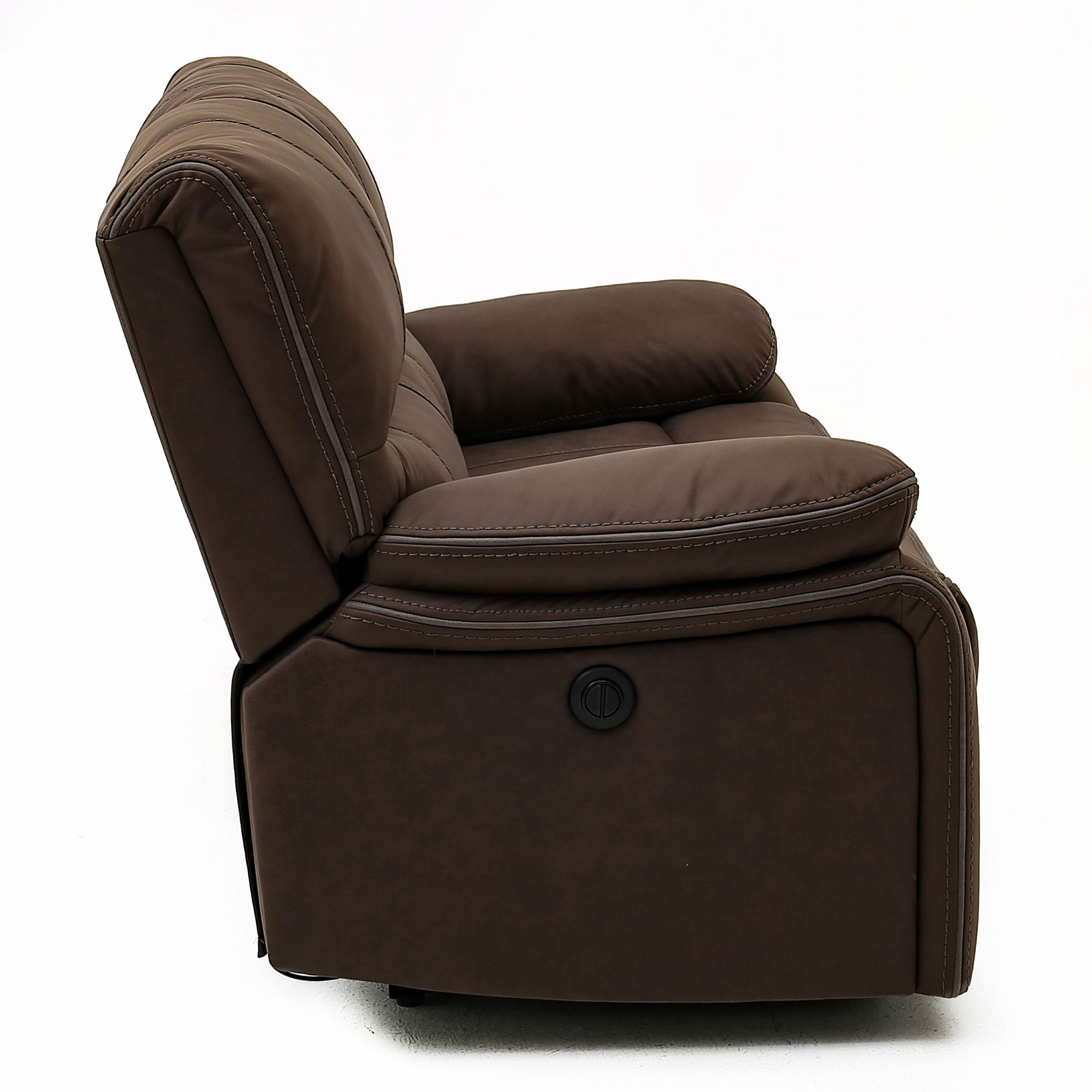 Sofa-2-lugares-PALMO-relax-eletrico-Castanho