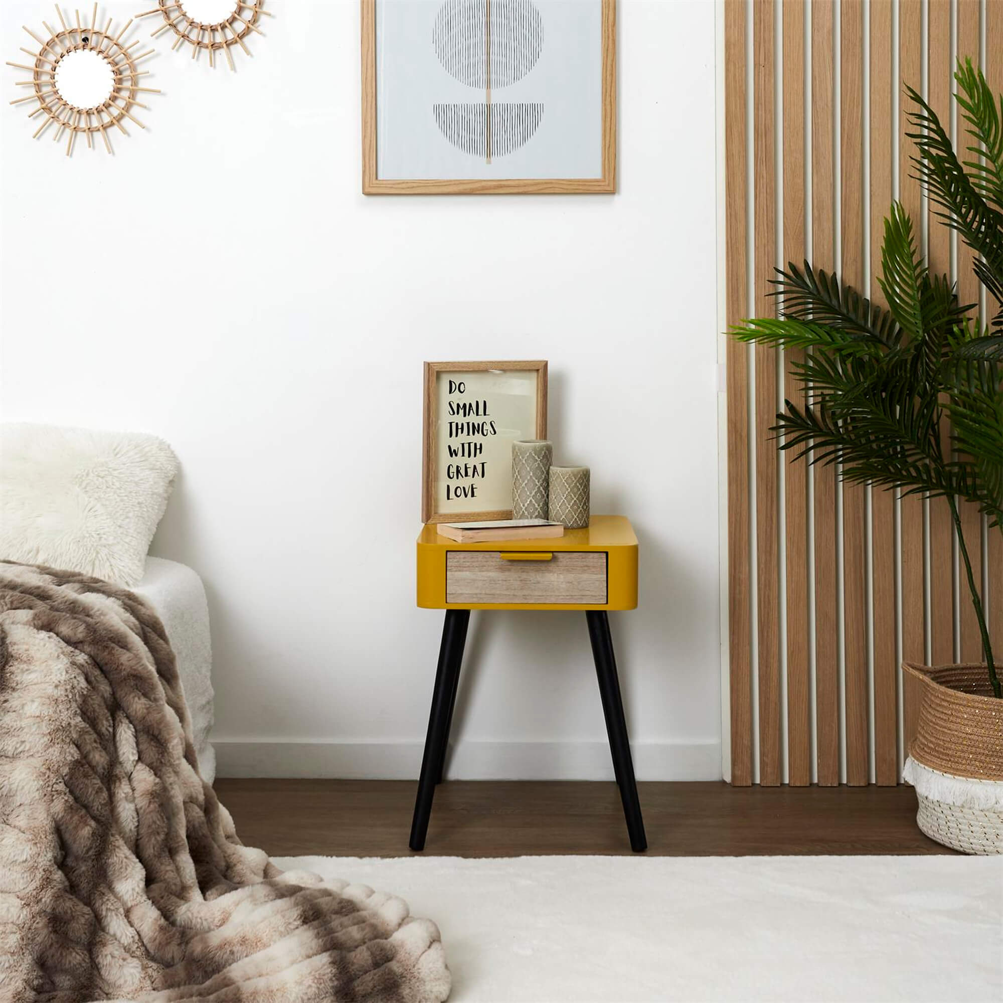 Mesa-de-cabeceira-KIWI---Amarelo-Mostarda