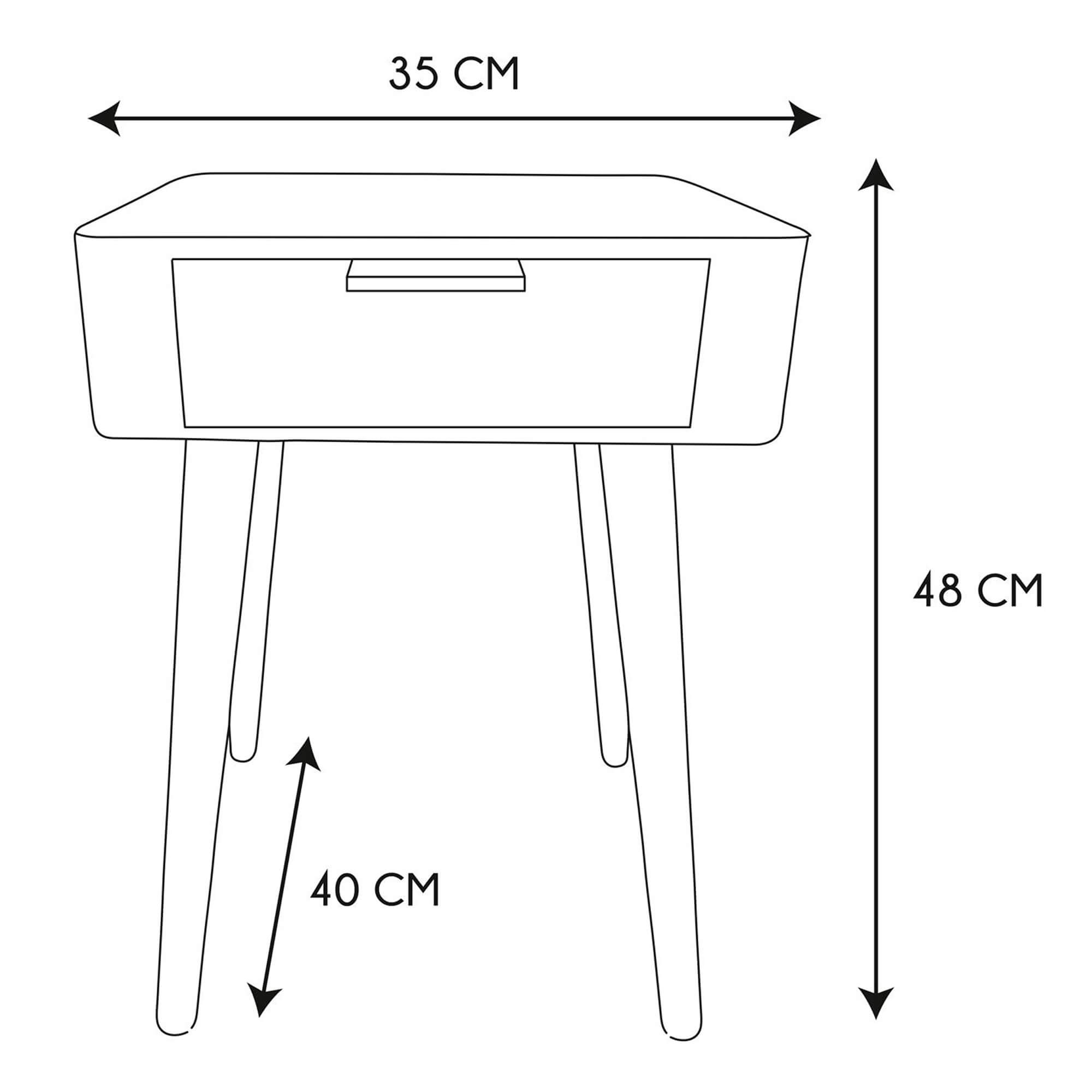 Mesa-de-cabeceira-KIWI---Amarelo-Mostarda