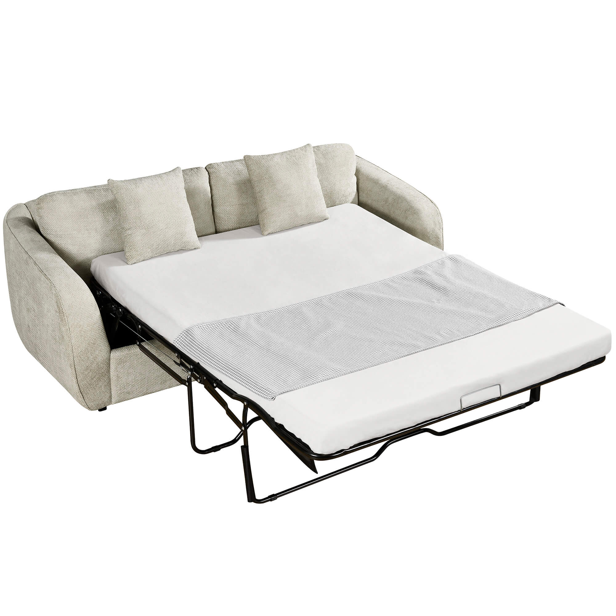 Sofa-de-3-lugares-CHLOE-com-cama-Bege