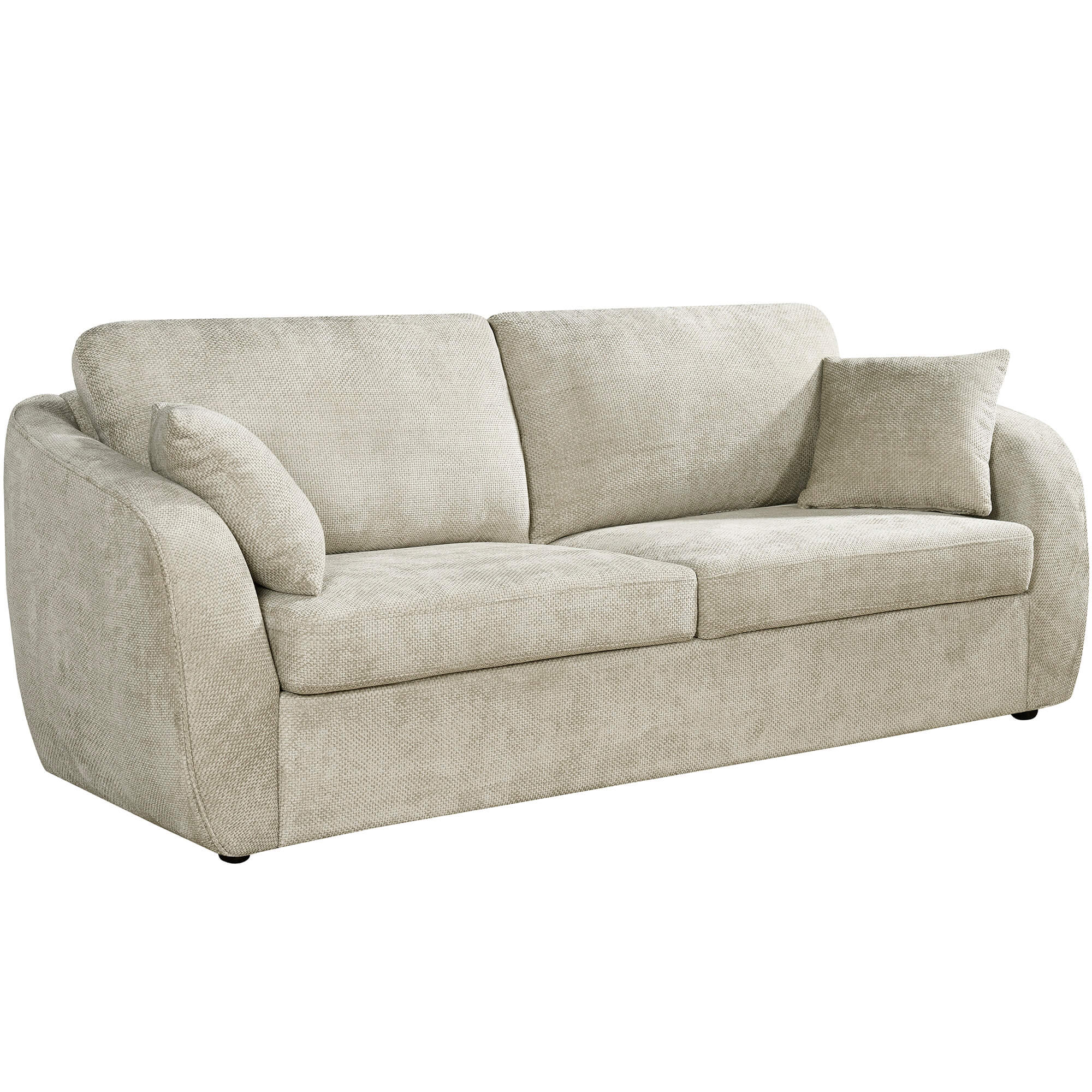 Sofa-de-3-lugares-CHLOE-com-cama-Bege