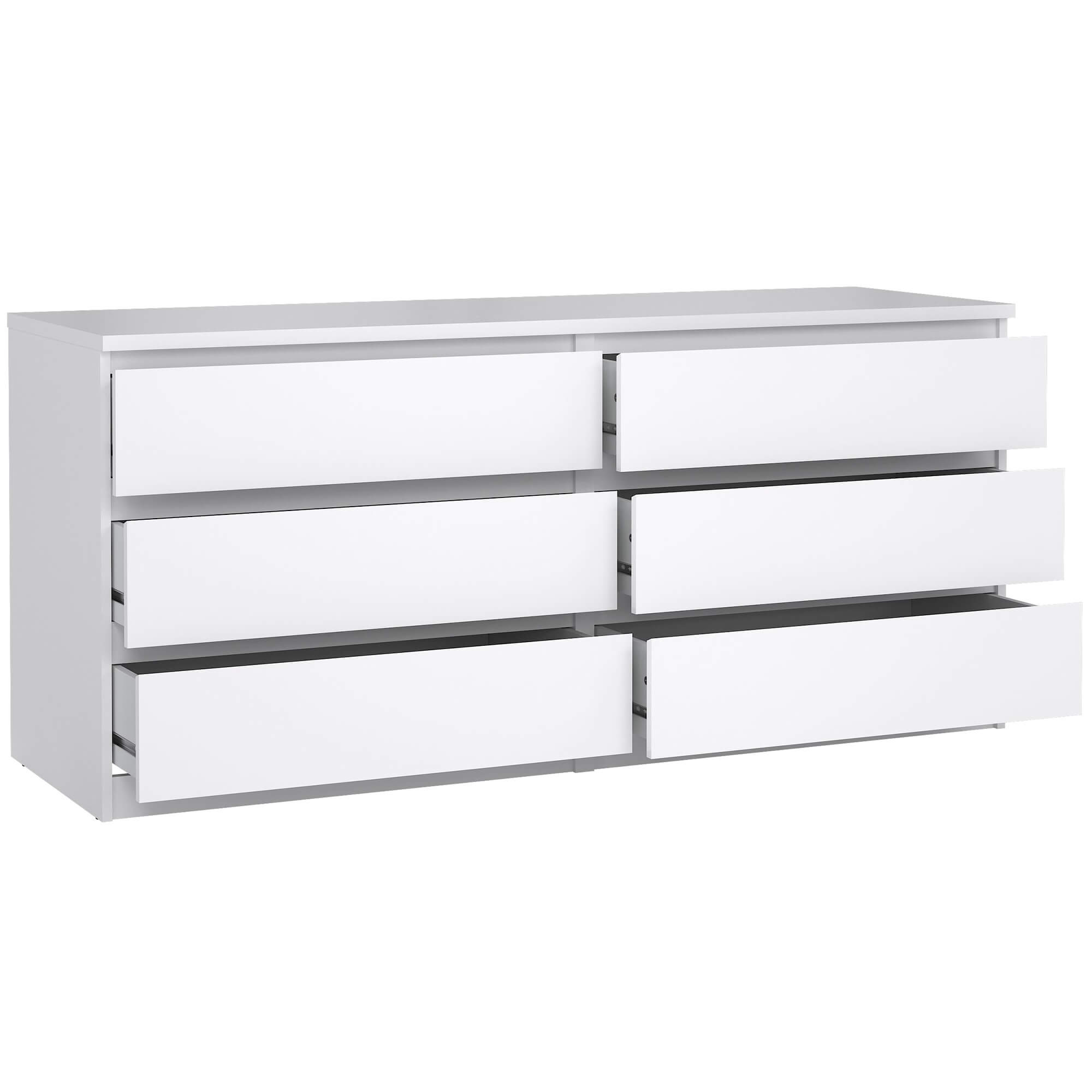 Comoda-NEW-MATRIX-SHINY-6-gavetas---Branco-Brilho