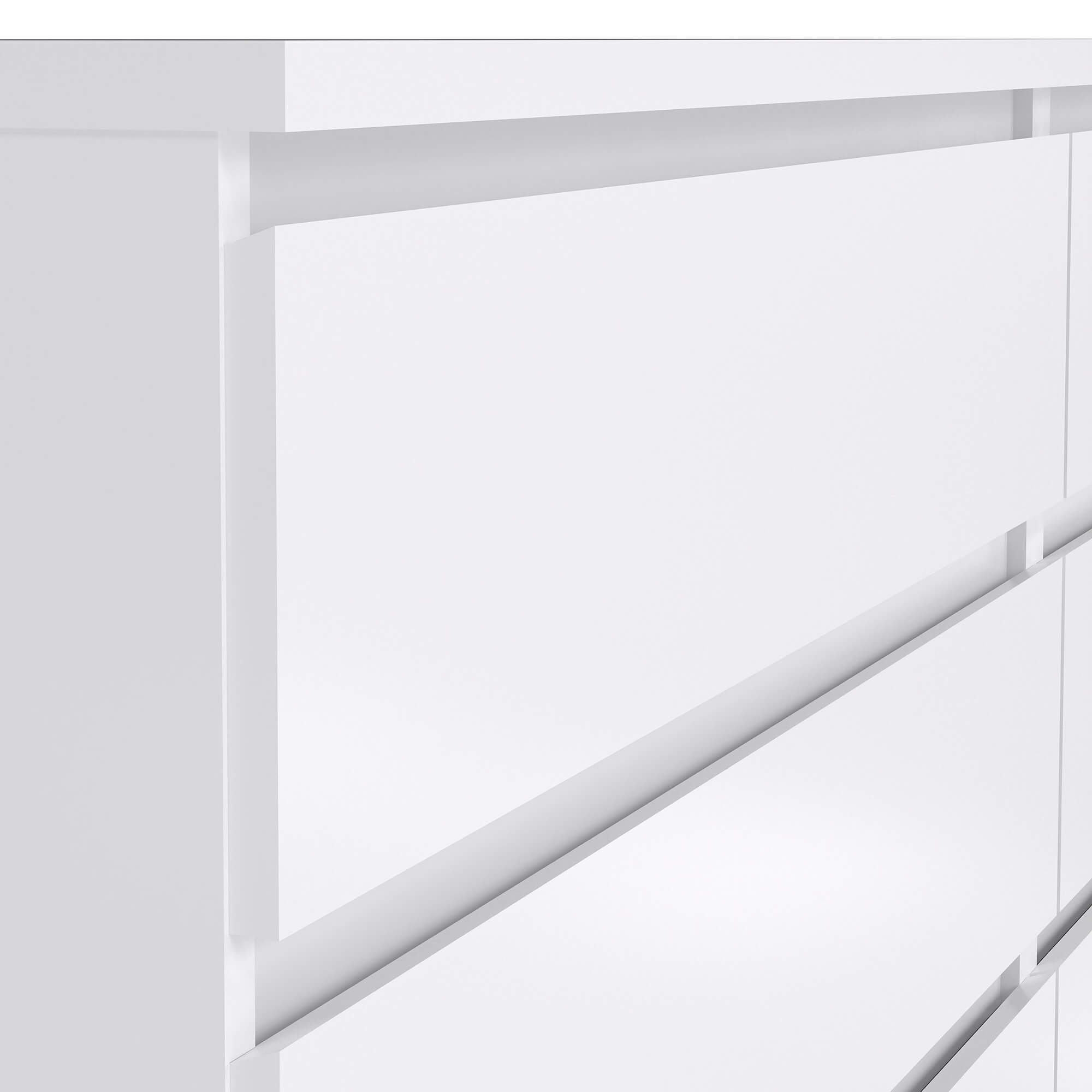 Comoda-NEW-MATRIX-SHINY-6-gavetas---Branco-Brilho