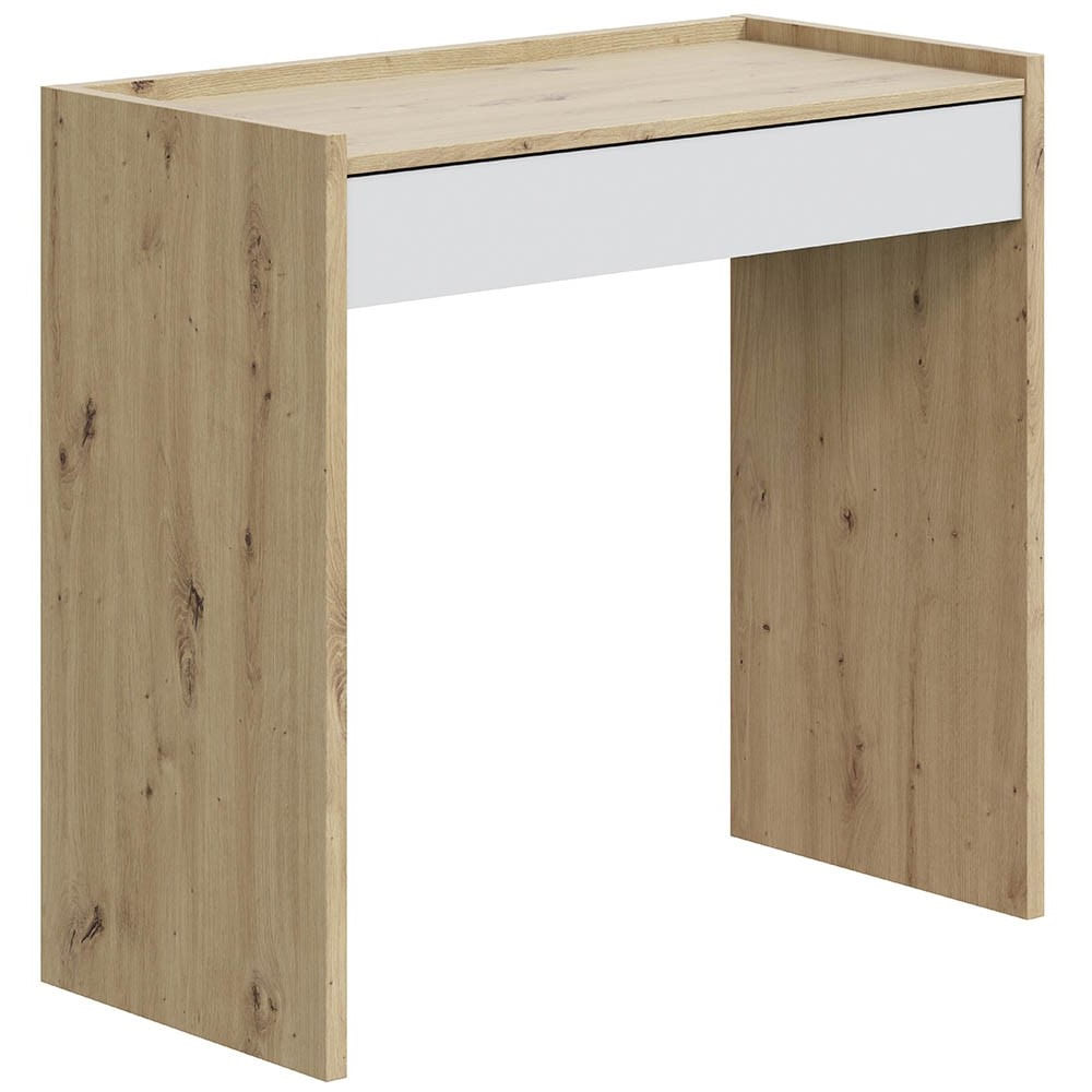 Consola-MOSS---Carvalho-e-Branco-Mate