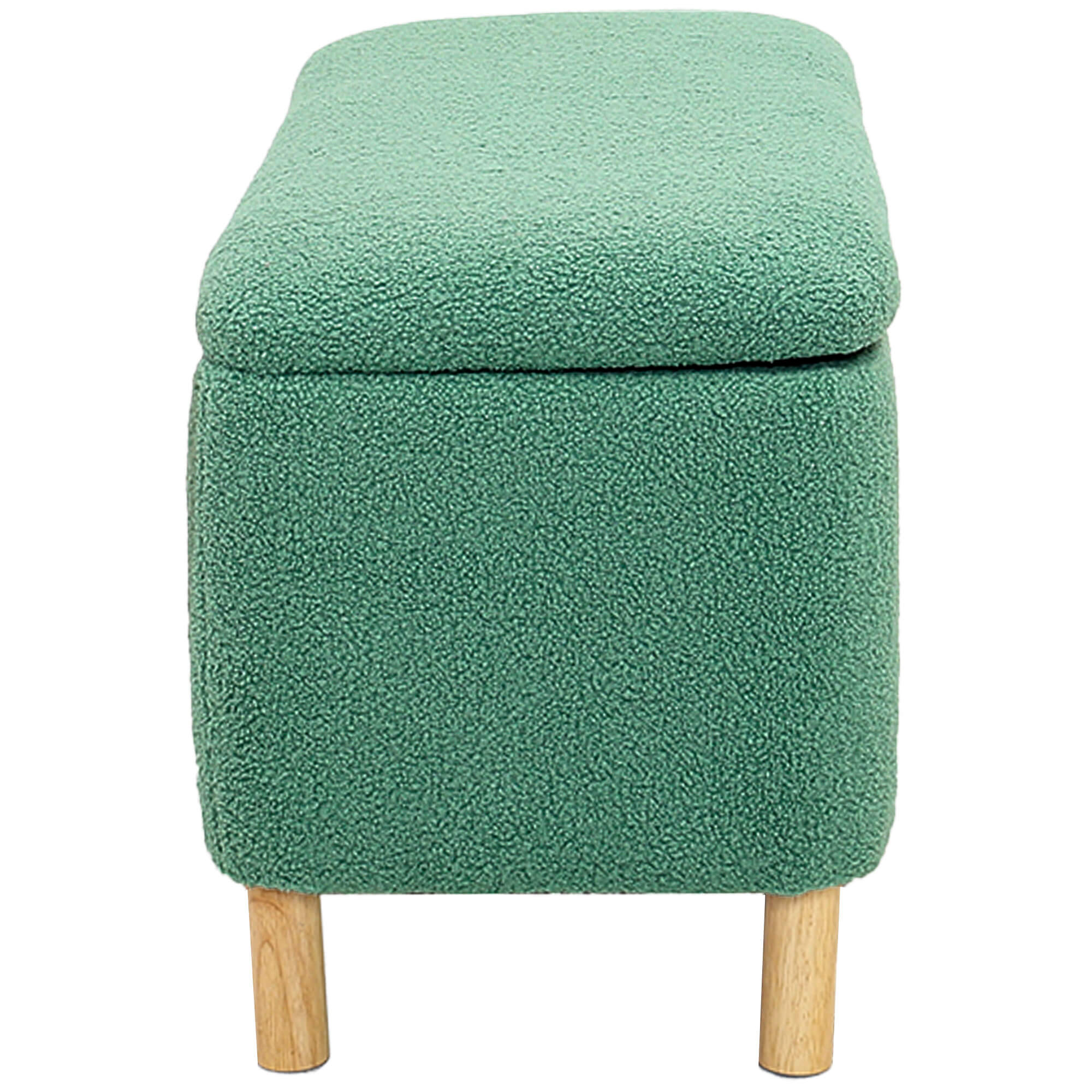 Banqueta-FLUFFY-com-arrumacao-Verde
