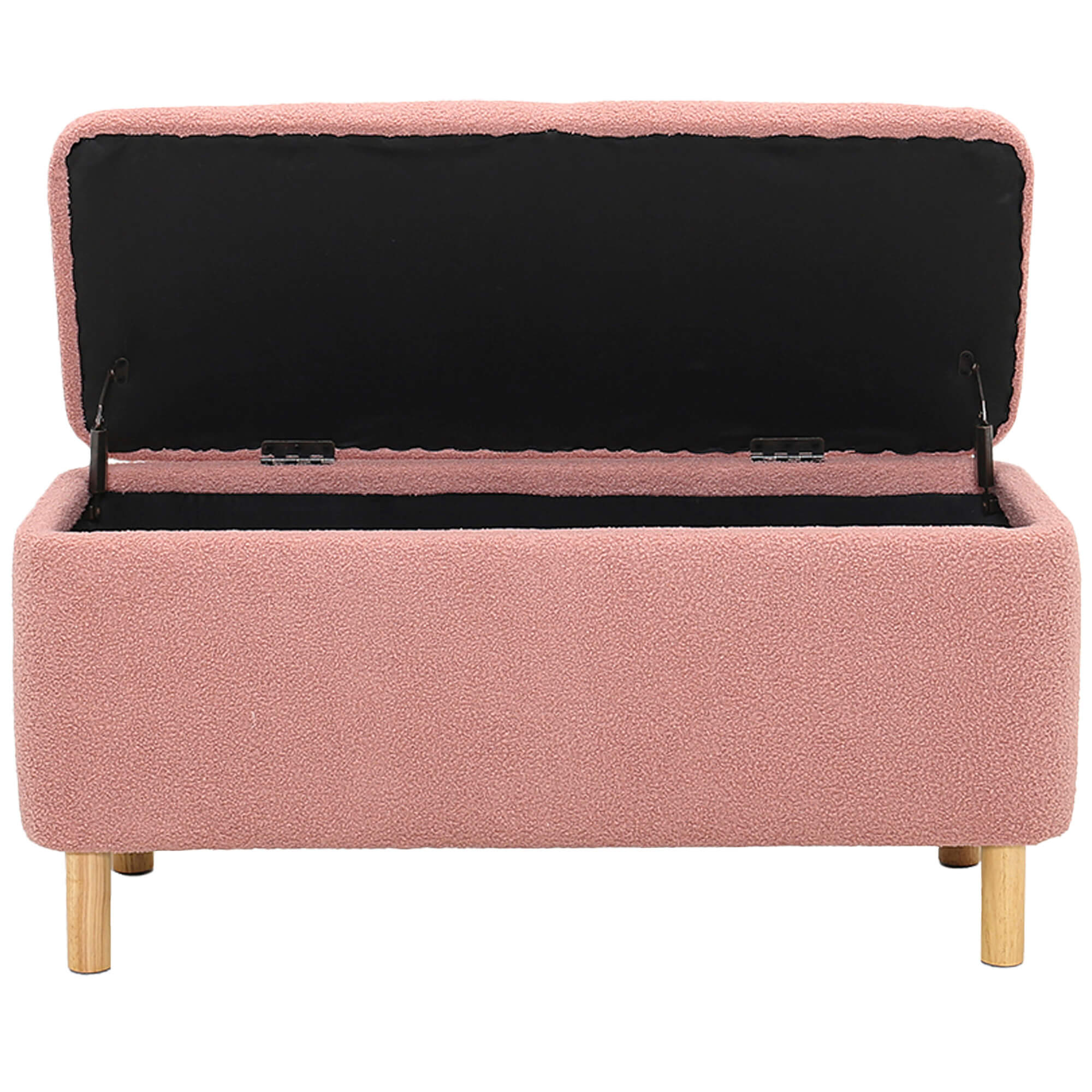 Banqueta-FLUFFY-com-arrumacao-Rosa-velho