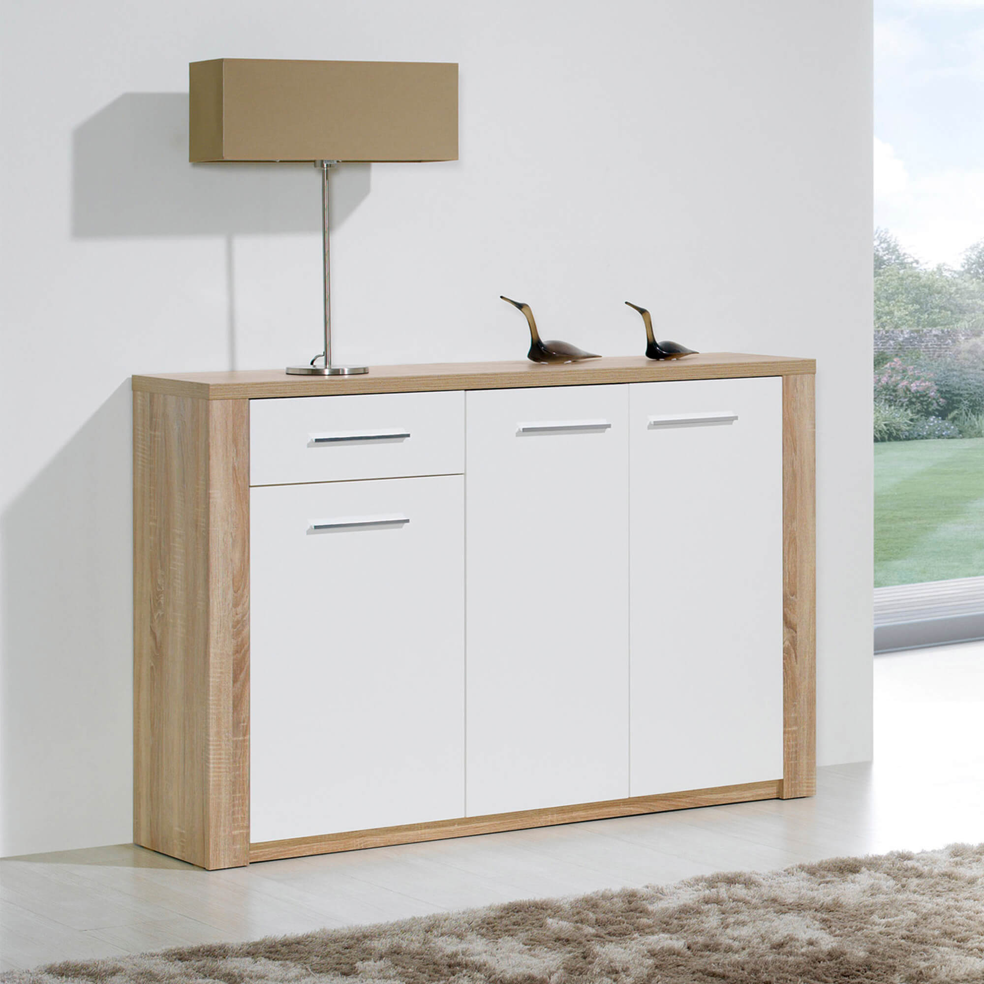 Sapateira-PARIS---Carvalho-Natura-e-Branco