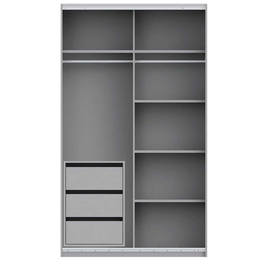 Comoda-interior-para-roupeiro-MATADOR-Cinzento