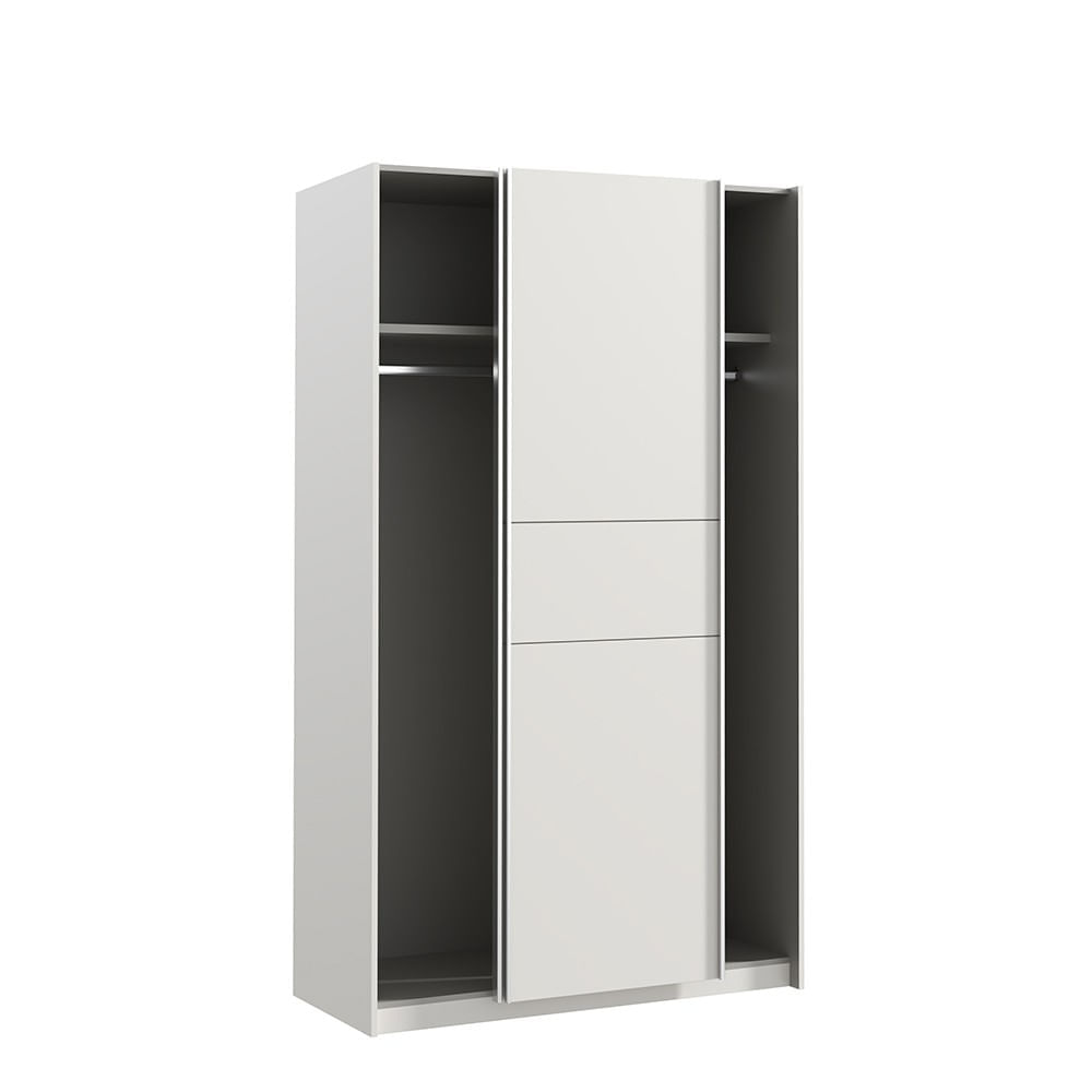 Roupeiro-MATADOR-120-cm-Branco