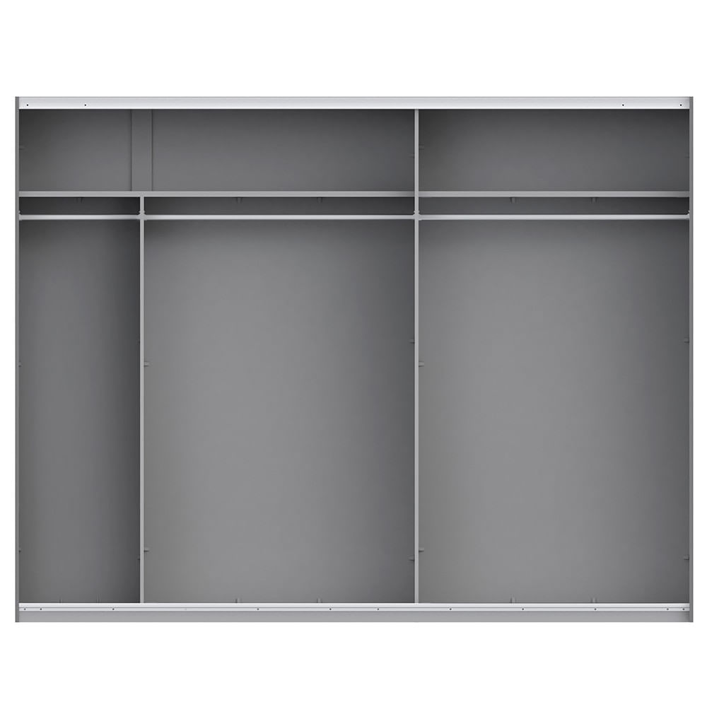 Roupeiro-MATADOR-270-cm-Branco