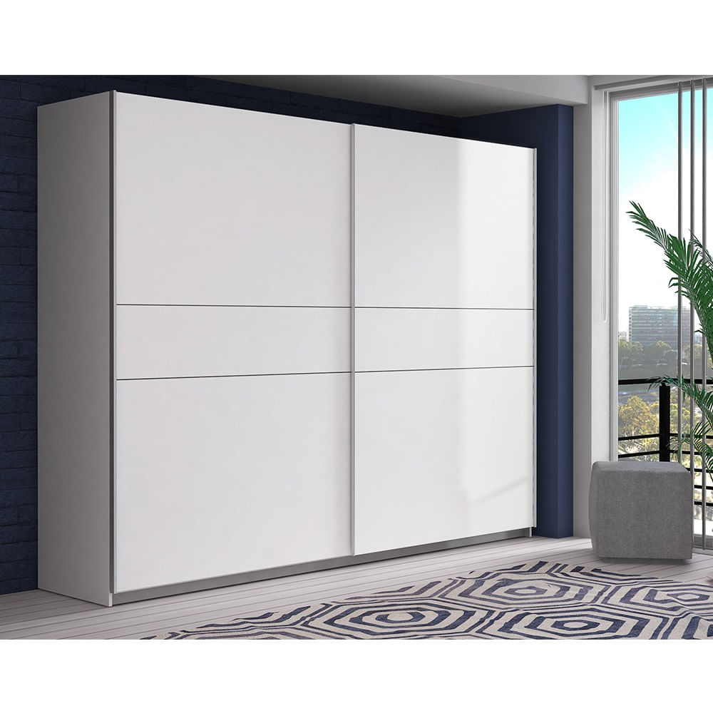 Roupeiro-MATADOR-200-cm-Branco