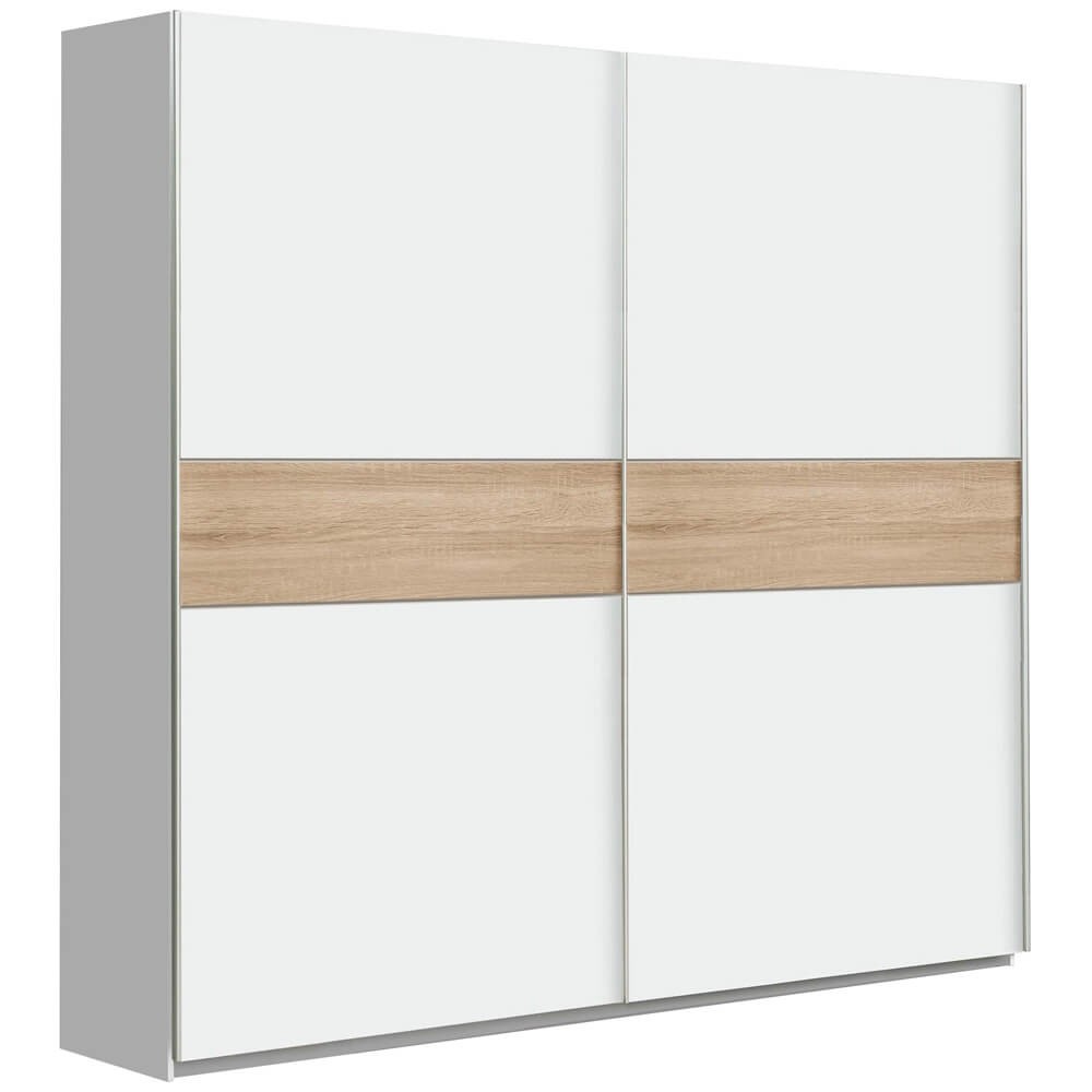 Roupeiro-MATADOR-220-cm-Branco