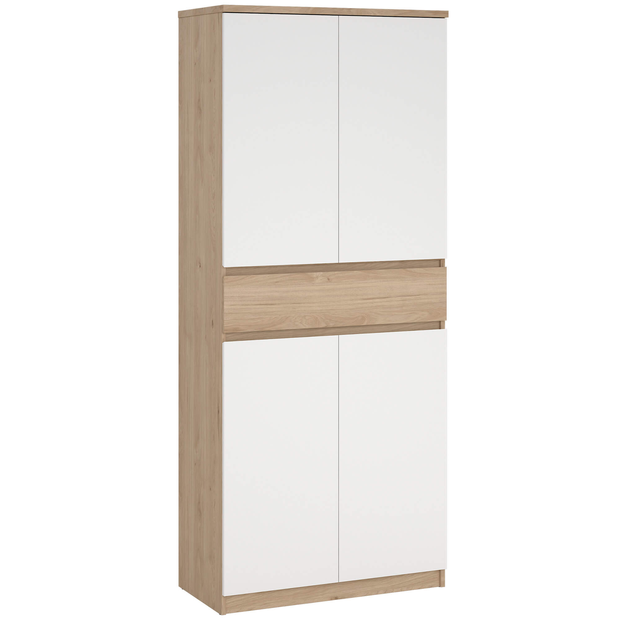 Sapateira-NEW-MATRIX---Carvalho-e-Branco