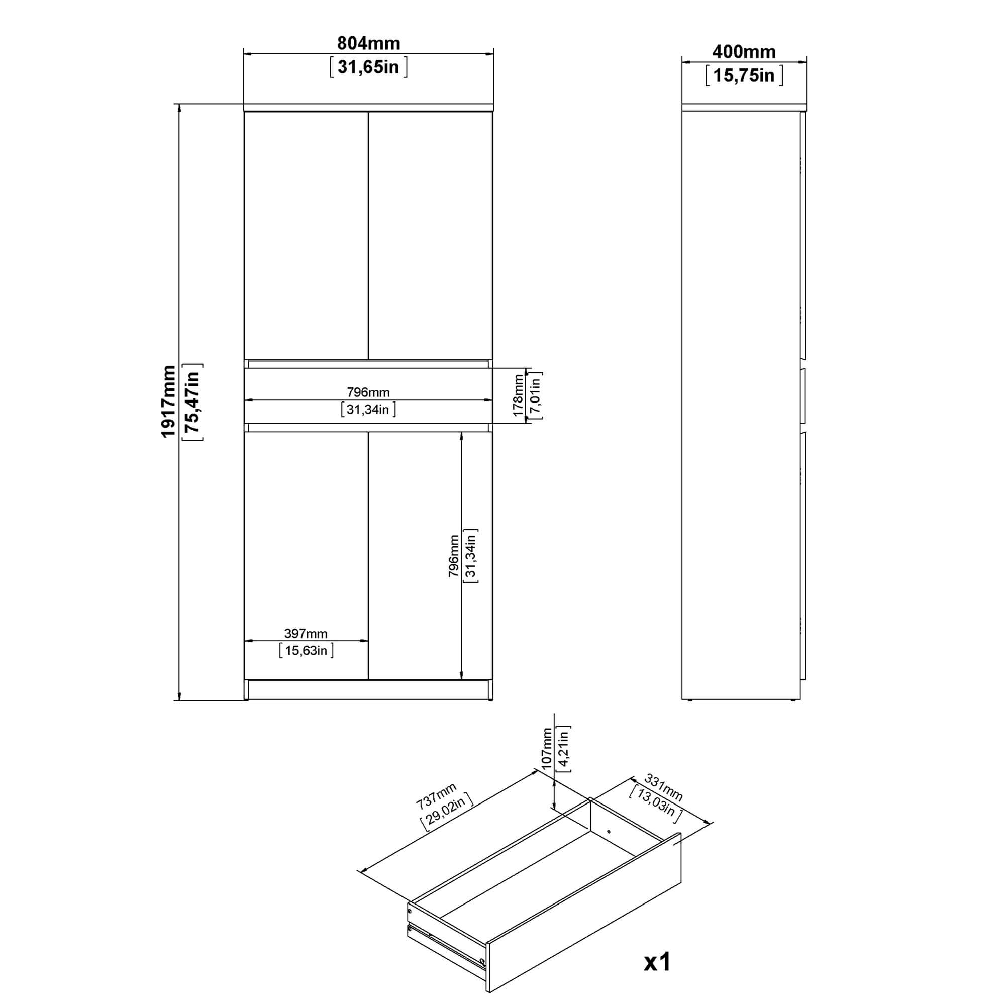 Sapateira-NEW-MATRIX---Carvalho-e-Branco