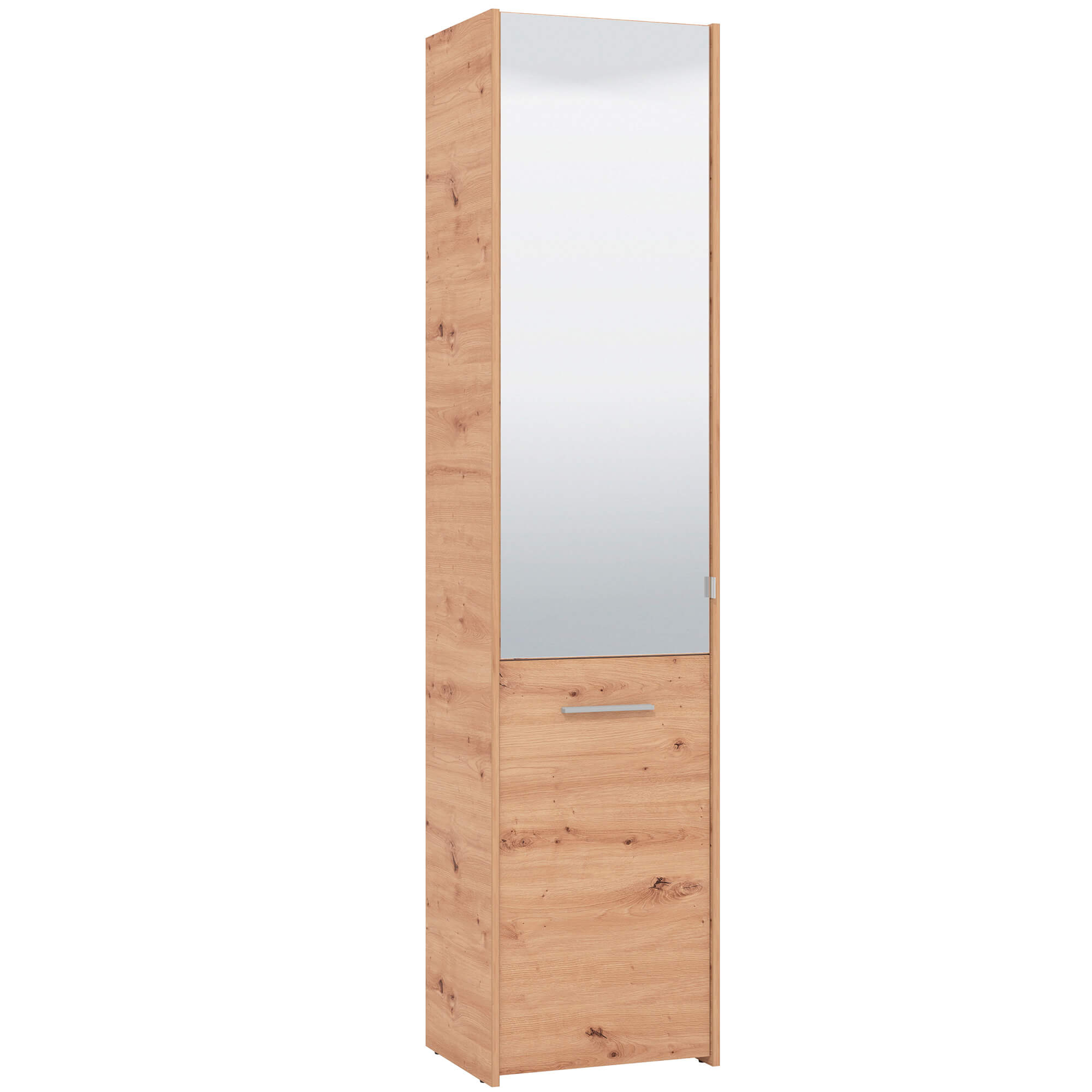 Sapateira-MENORCA-com-1-porta---Carvalho-Artesanato