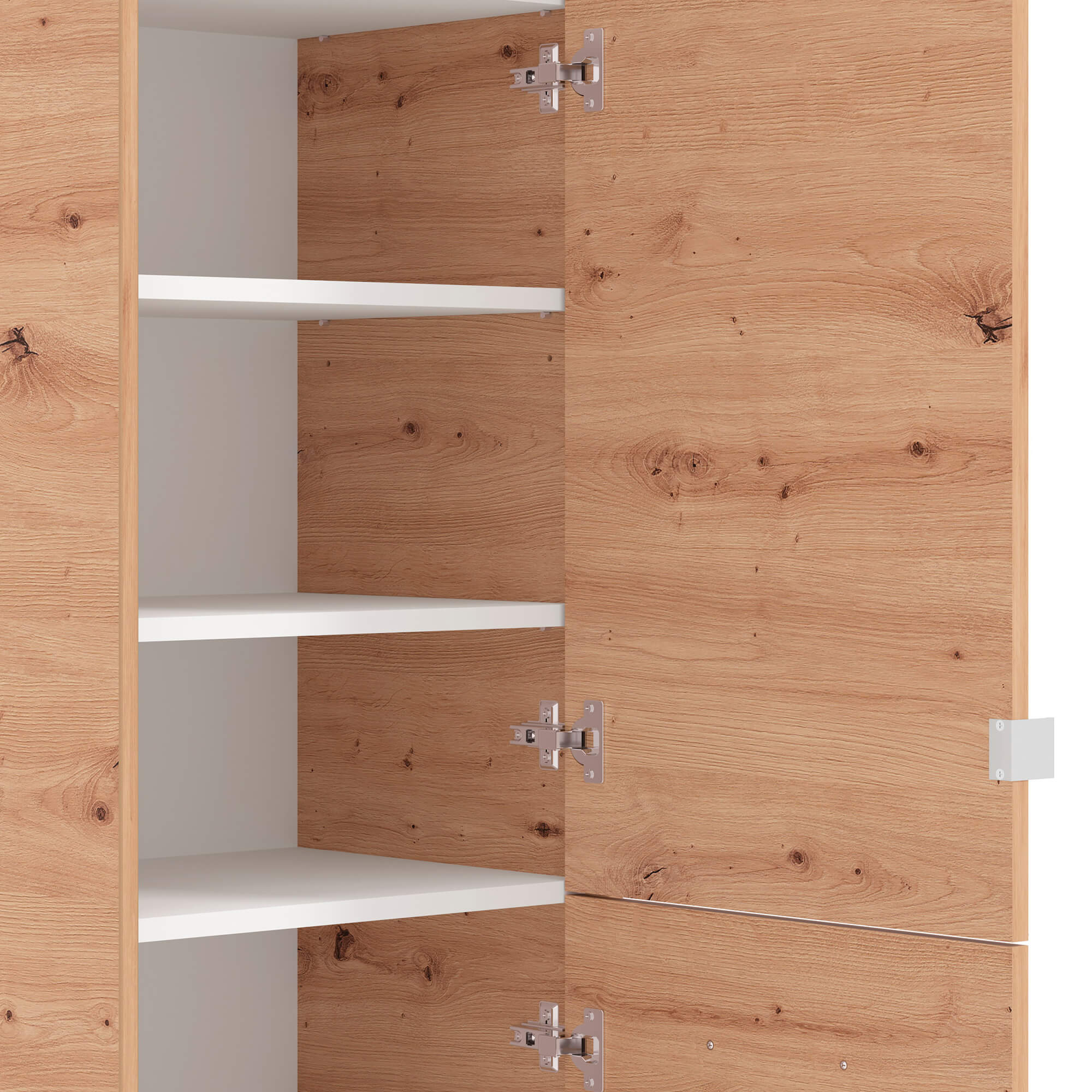 Sapateira-MENORCA-com-1-porta---Carvalho-Artesanato