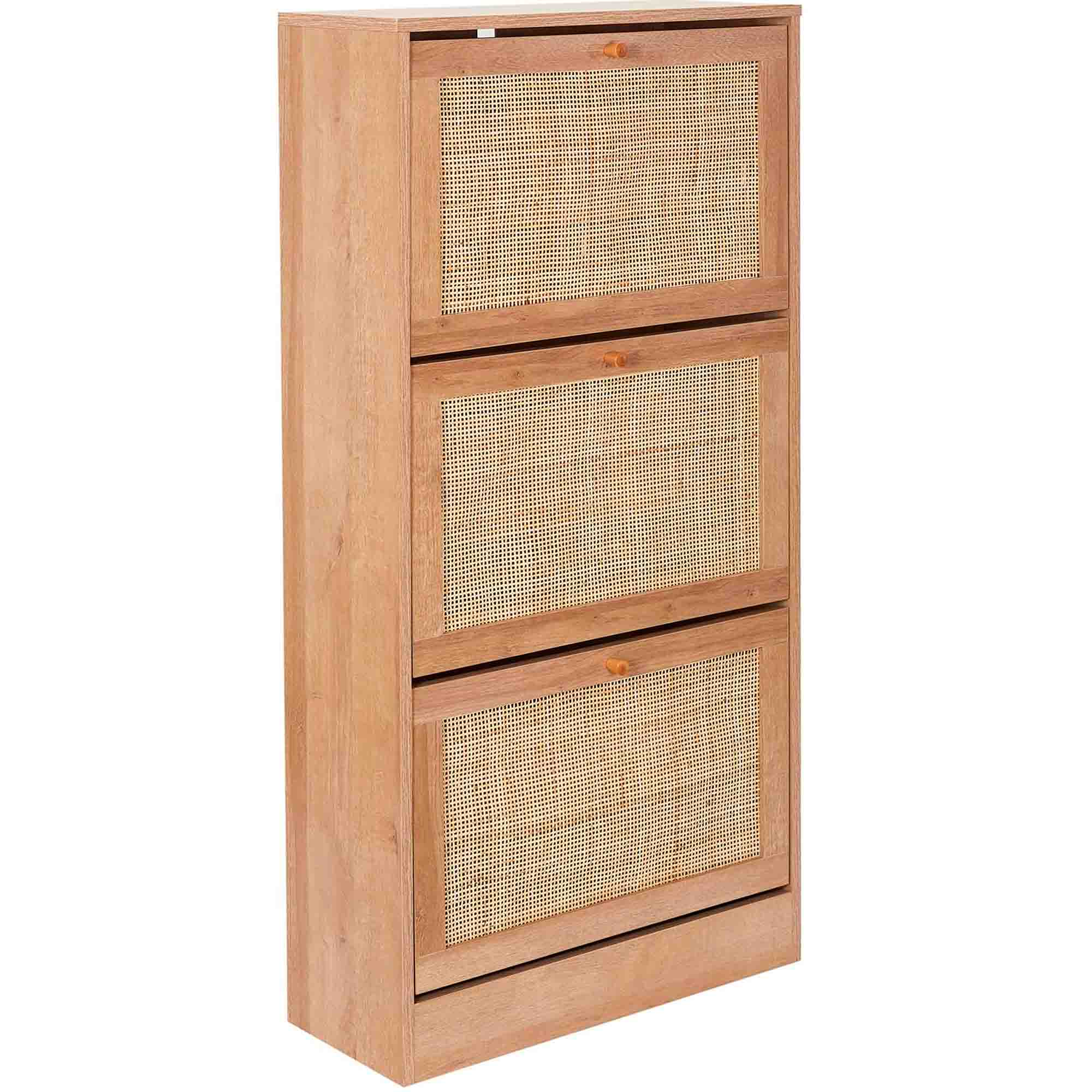 Sapateira-BALI---Carvalho-Rattan