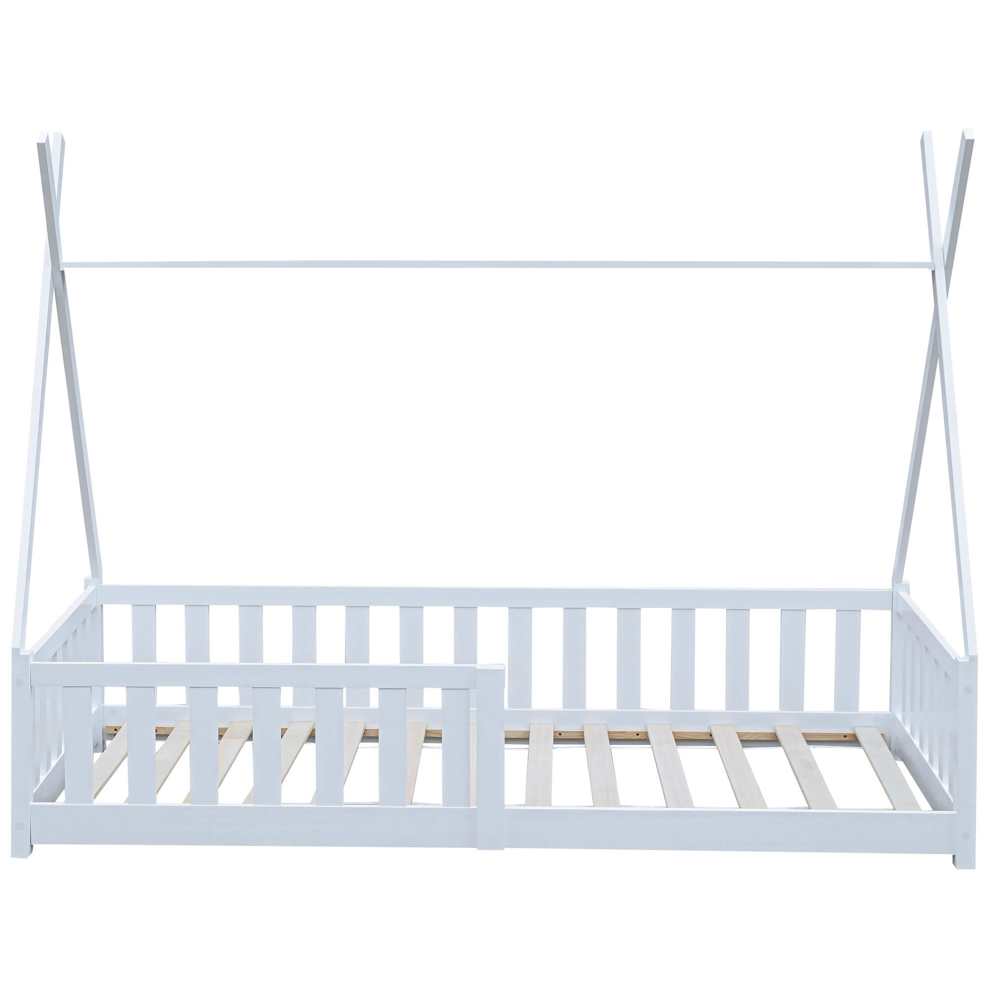 Pack-cama-infantil-SKY---colchao-KID-ROLLER