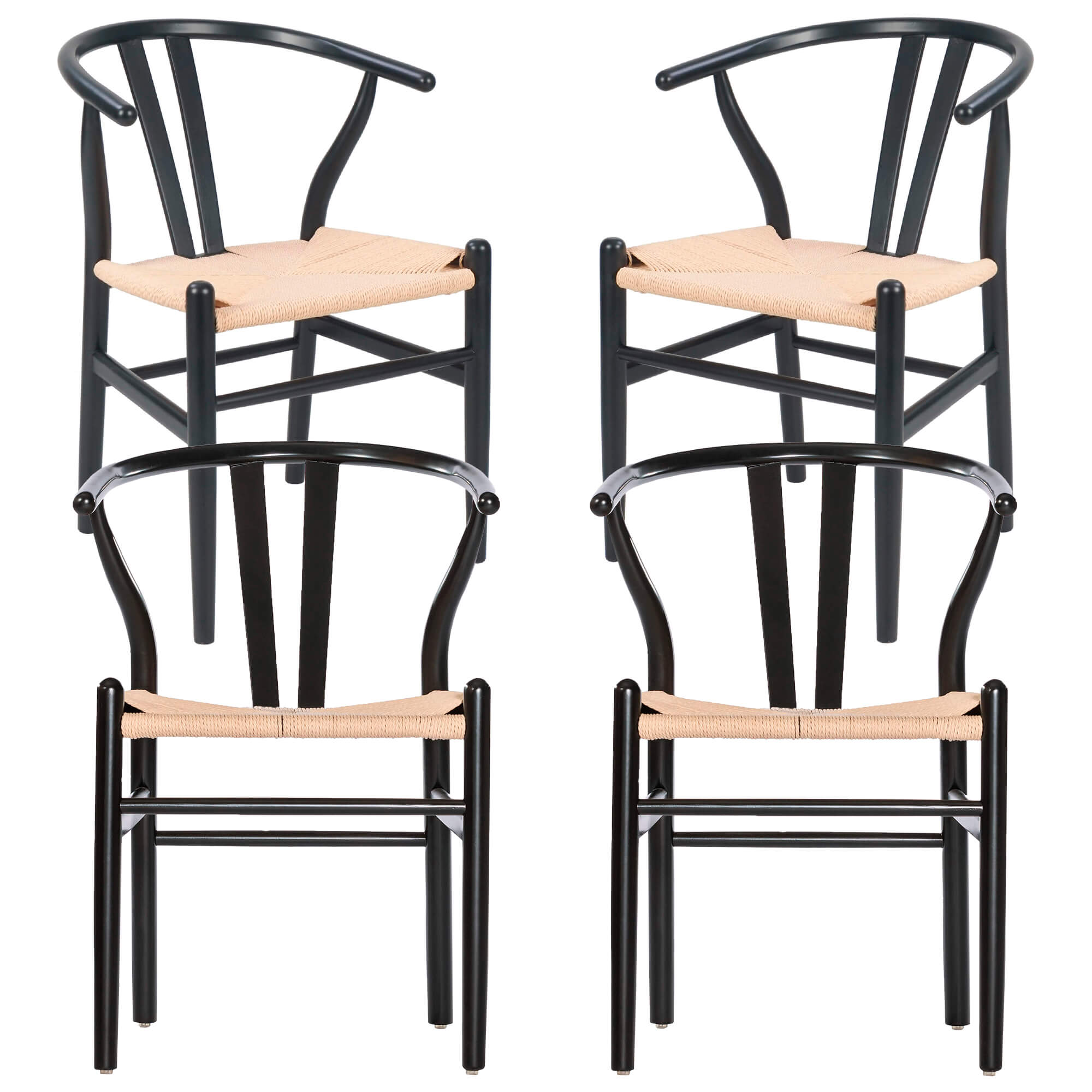 Pack-4-cadeiras-EVIE-Preto