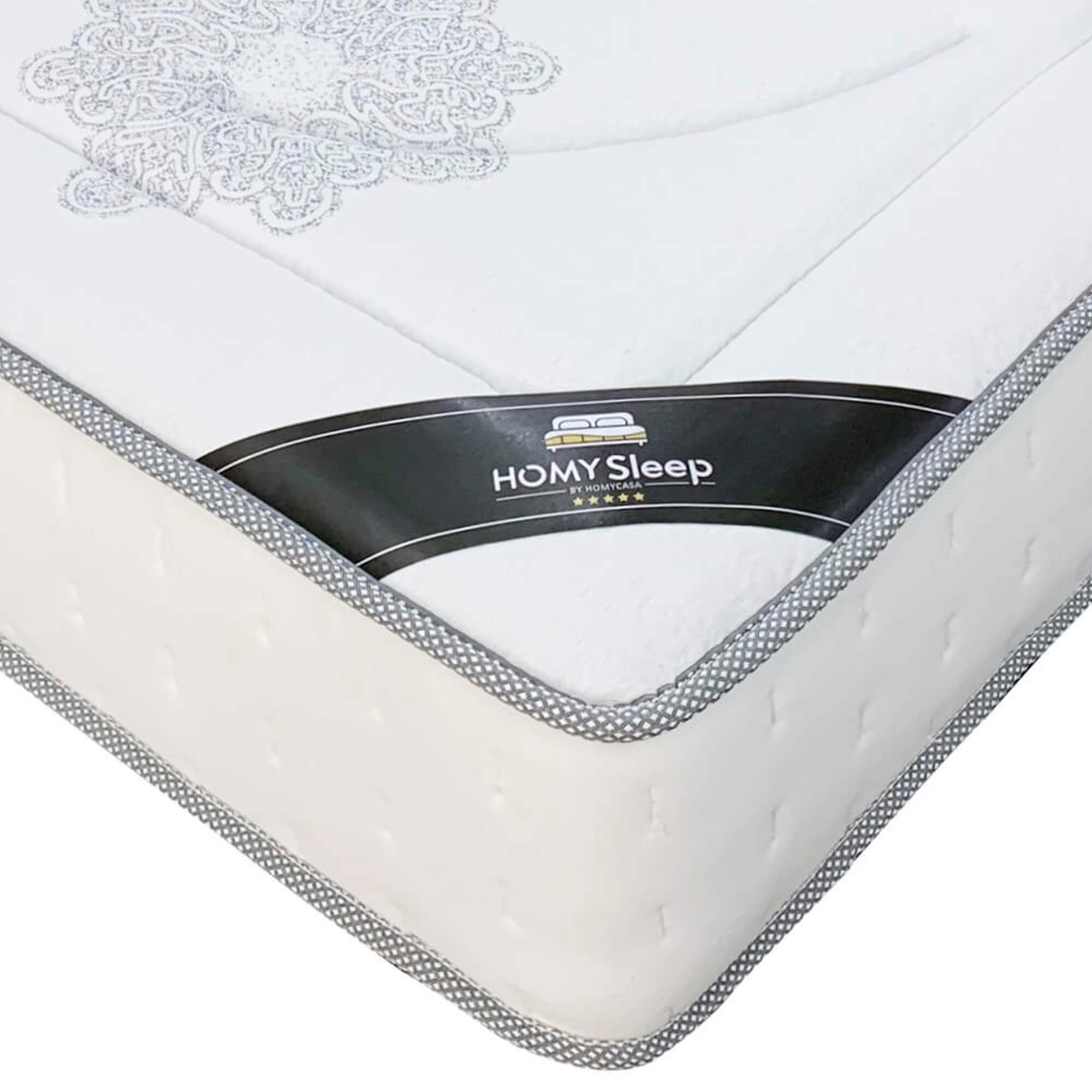 Pack-cama-de-casal-BIA---colchao-NEW-PALACIO-Bege-Champanhe--Aveludado-