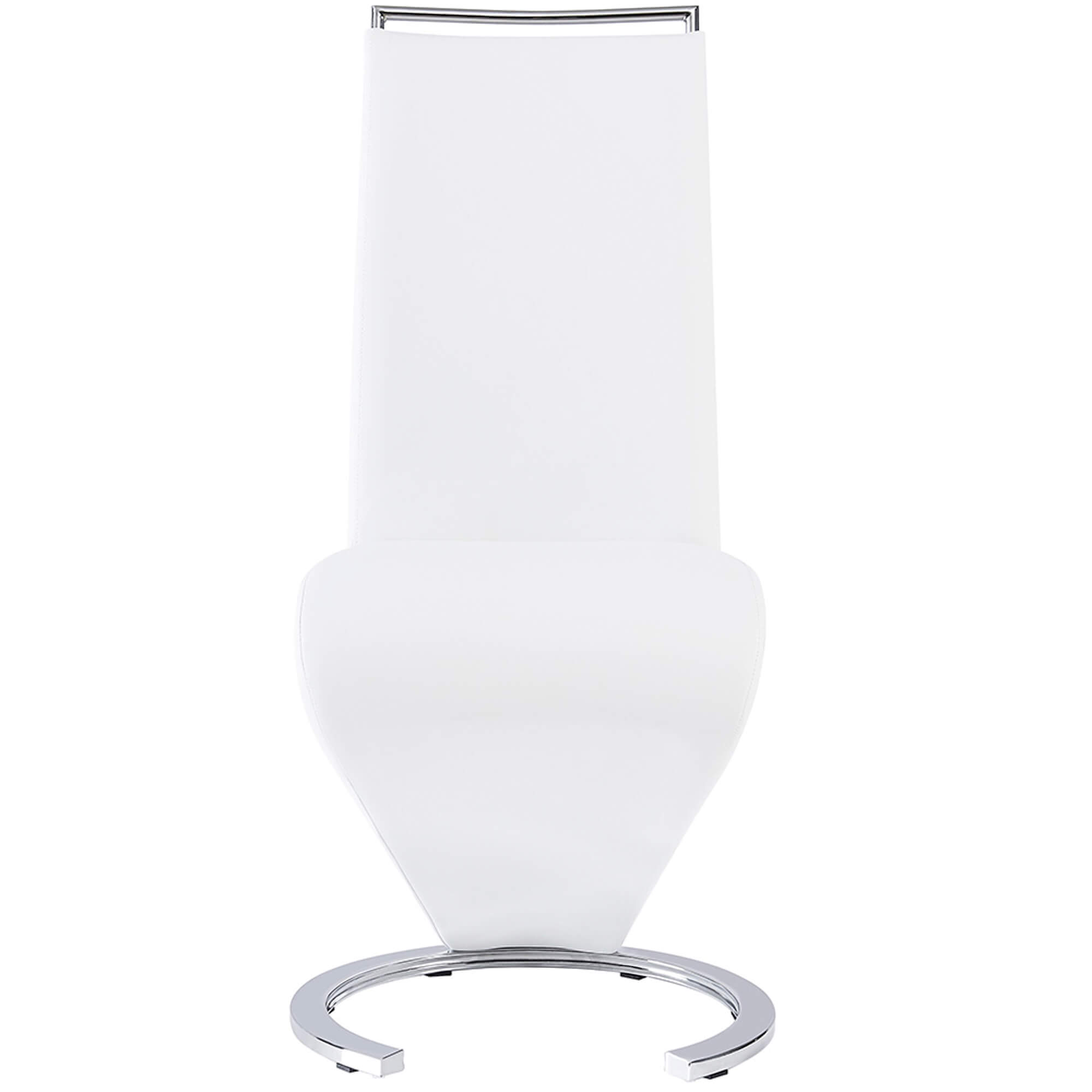 Pack-4-cadeiras-ZIGZAG-Branco--Pele-Sintetica-