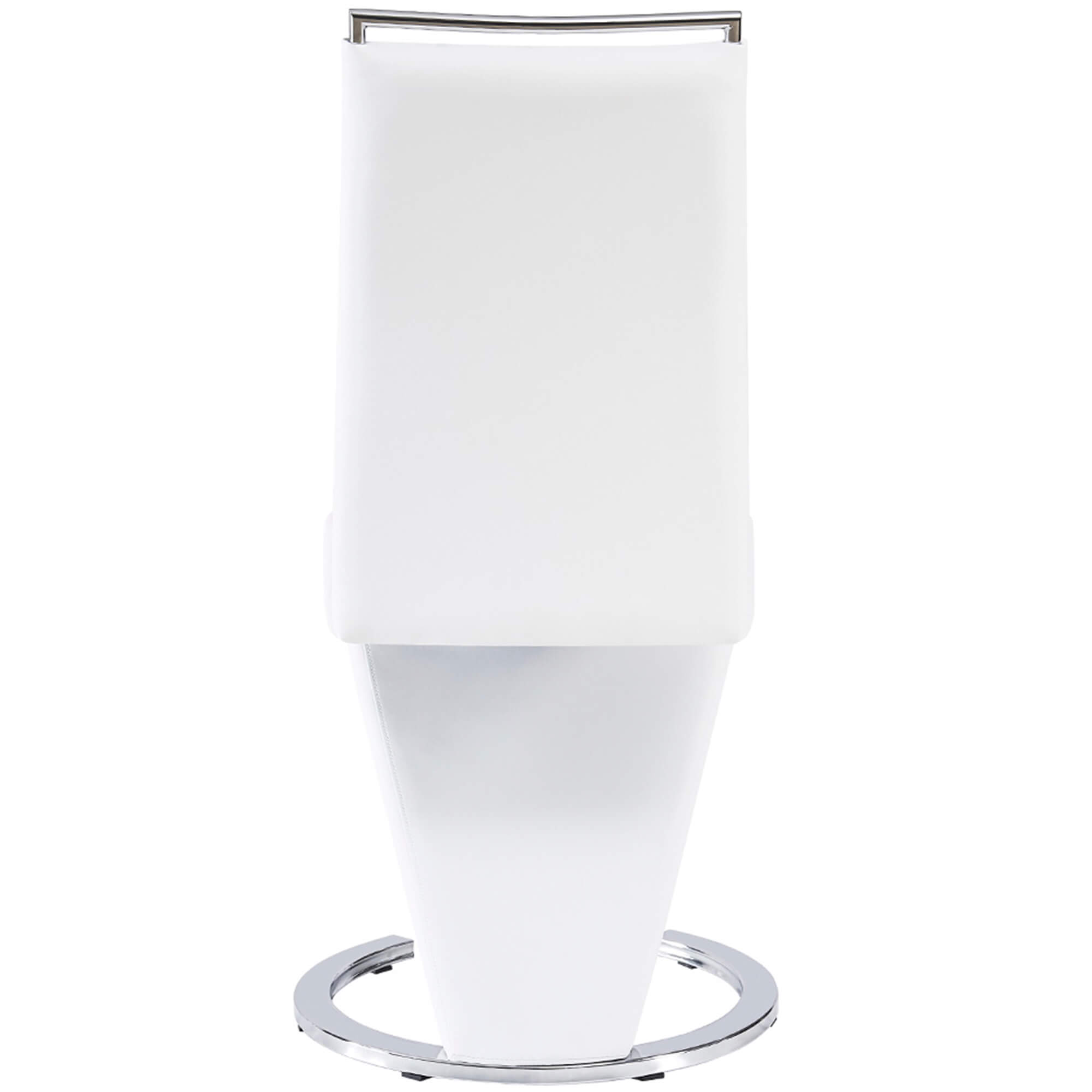 Pack-4-cadeiras-ZIGZAG-Branco--Pele-Sintetica-