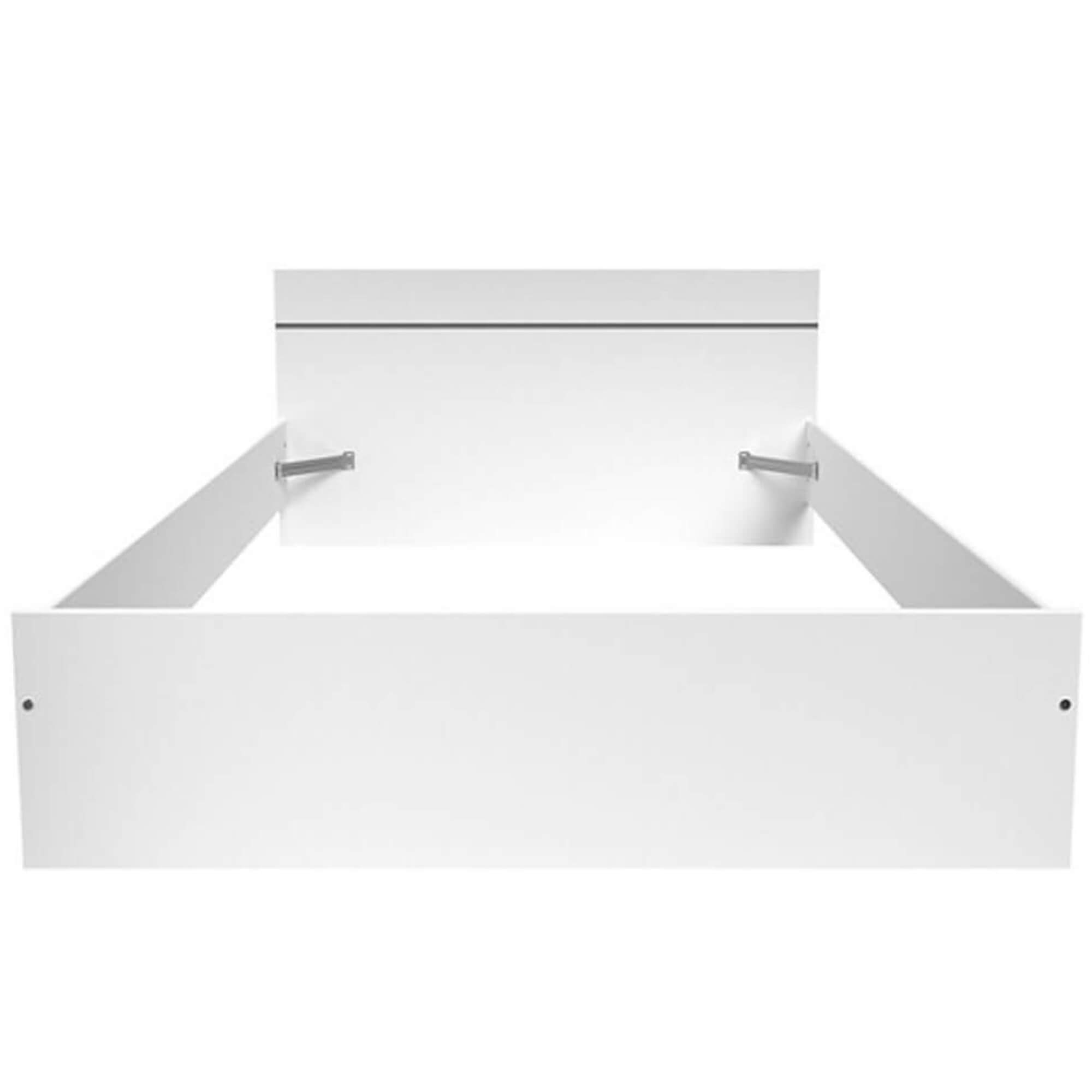 Pack-cama-de-casal-CODA---colchao-SPRING-ROLLER-Branco---140x190cm