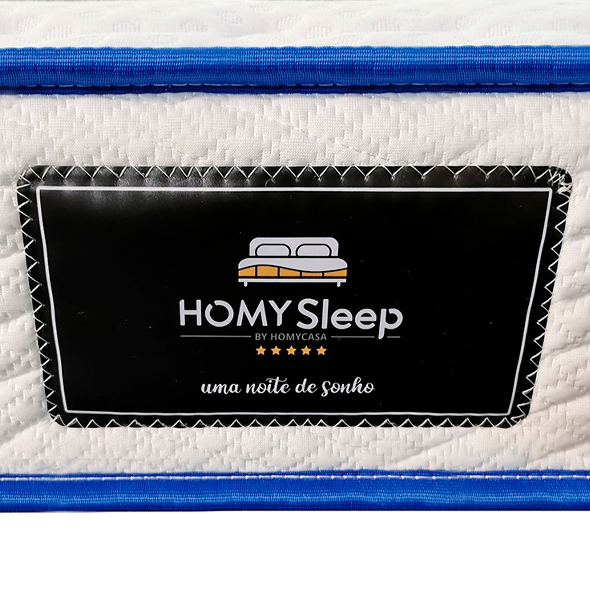 Pack-cama-de-casal-CODA---colchao-SPRING-ROLLER-Branco---140x190cm