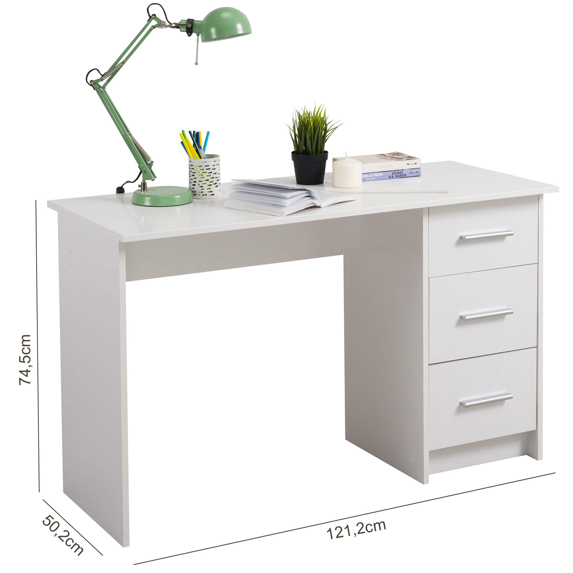Secretaria-LEO---Branco